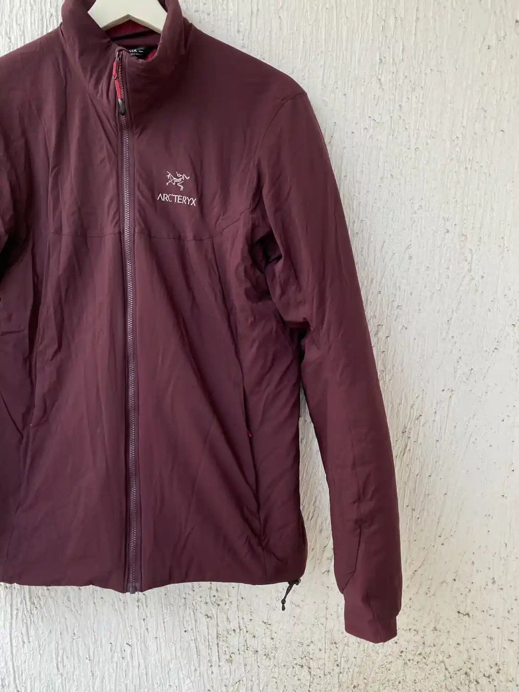Arc'teryx Atom LT jacket Size L / US 10 / IT 46 - 2 Thumbnail