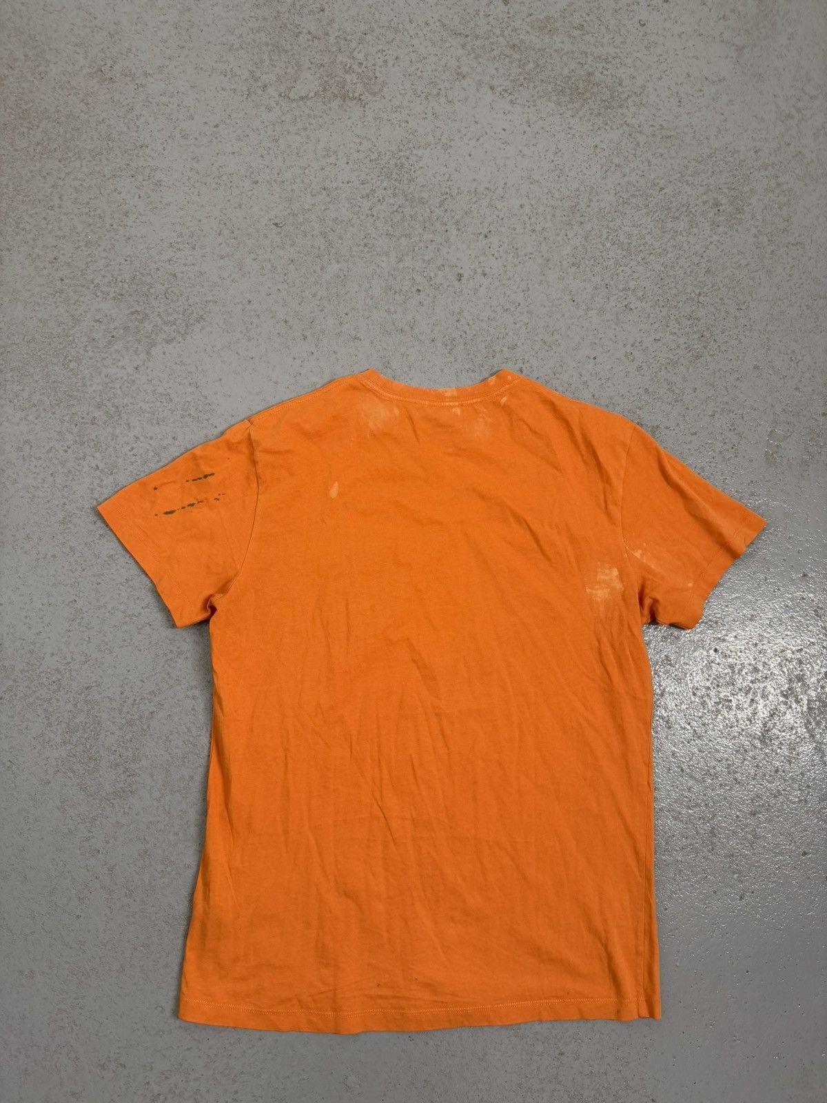 Raf Simons Raf Simons S/S2021 Join Us T-Shirt Size US L / EU 52-54 / 3 - 10 Thumbnail
