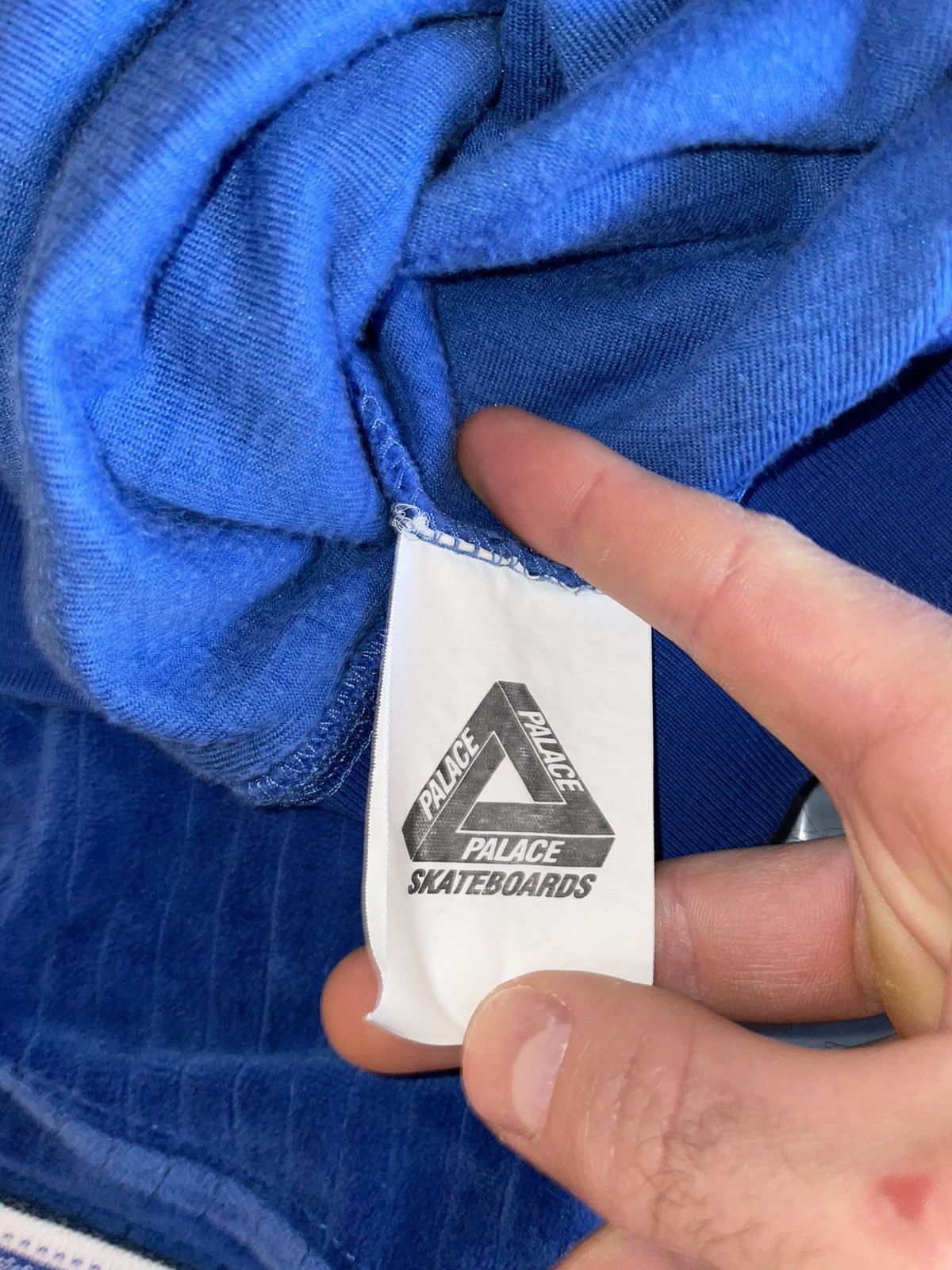 Palace Palace Lour Polo Crew Size US M / EU 48-50 / 2 - 11 Thumbnail