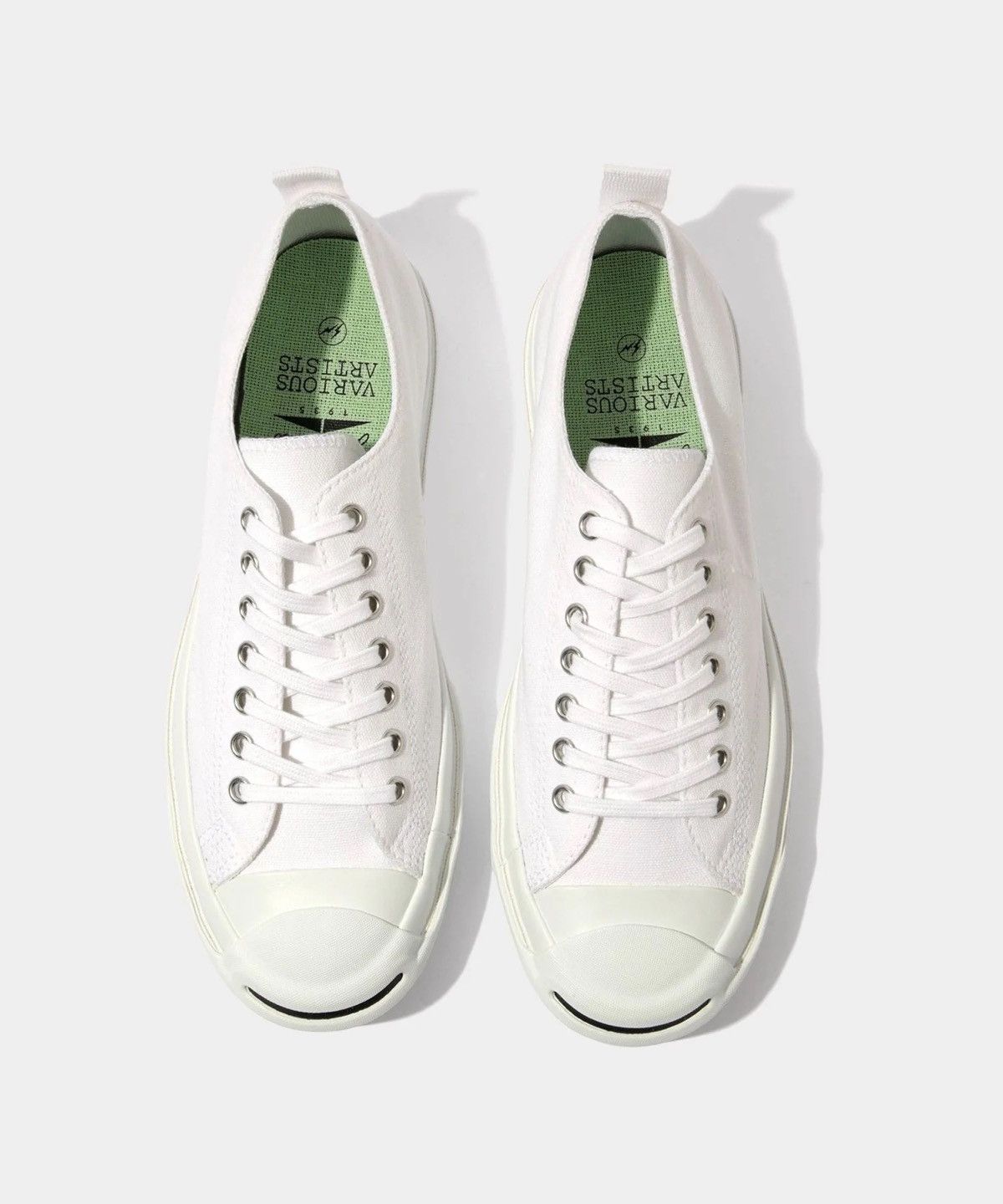 Converse Fragment Jack Purcell Size ONE SIZE - 6 Thumbnail