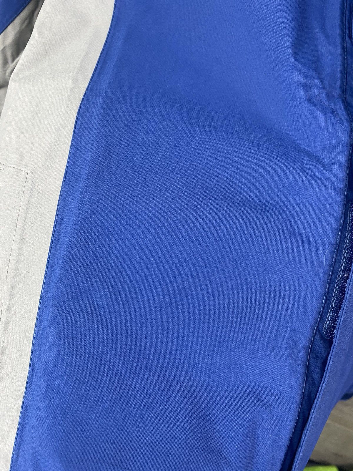 The North Face Тhe North Face Mens Jacket Hy Went size S Size US S / EU 44-46 / 1 - 15 Thumbnail