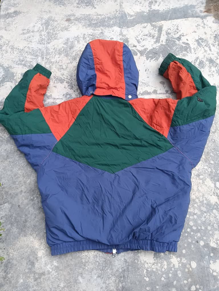Japanese Brand Vintage Daiwa great Banff fishing jacket | Grailed