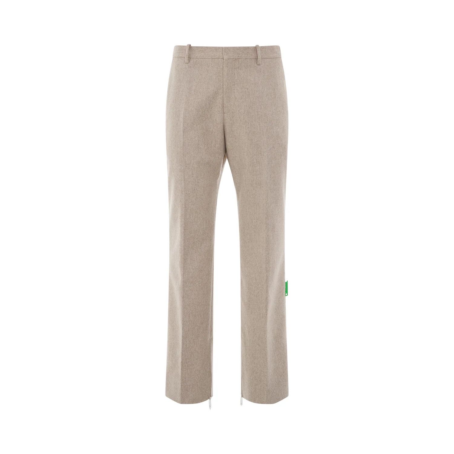 o1mris0824 Pants in Bone