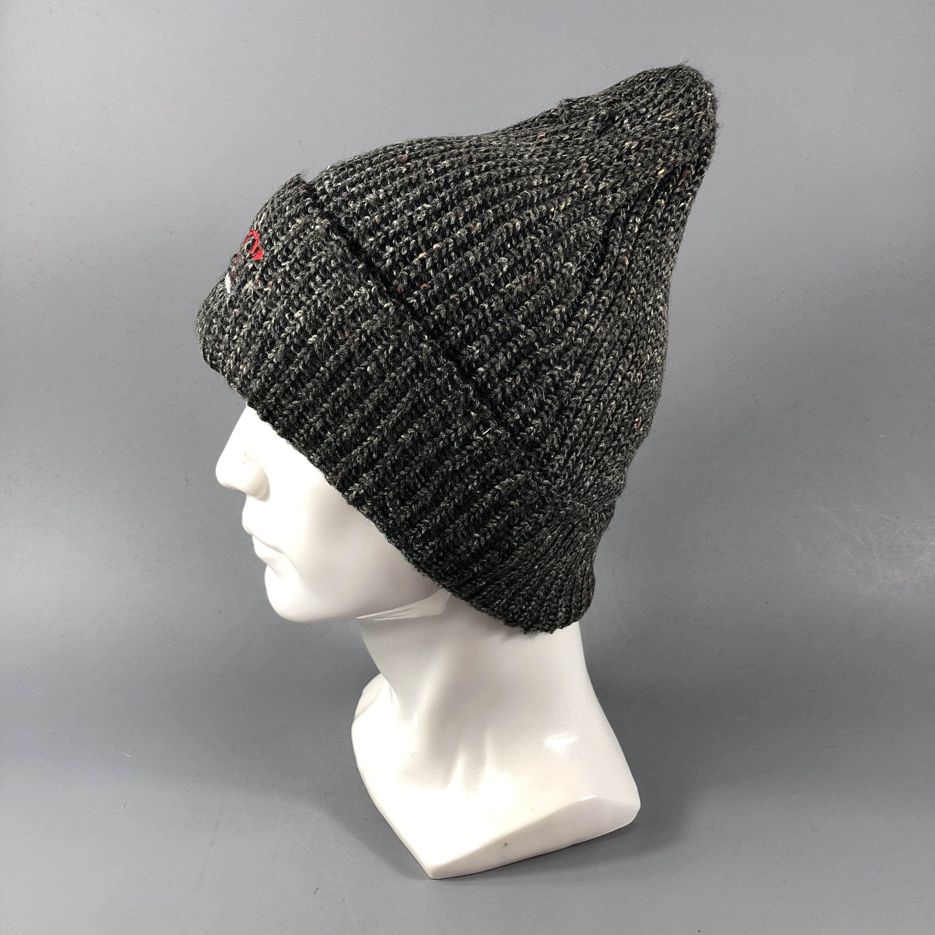 O'Neill Oneill Knit Beanie Snowcap Snow Hat B697 Size ONE SIZE - 2 Thumbnail