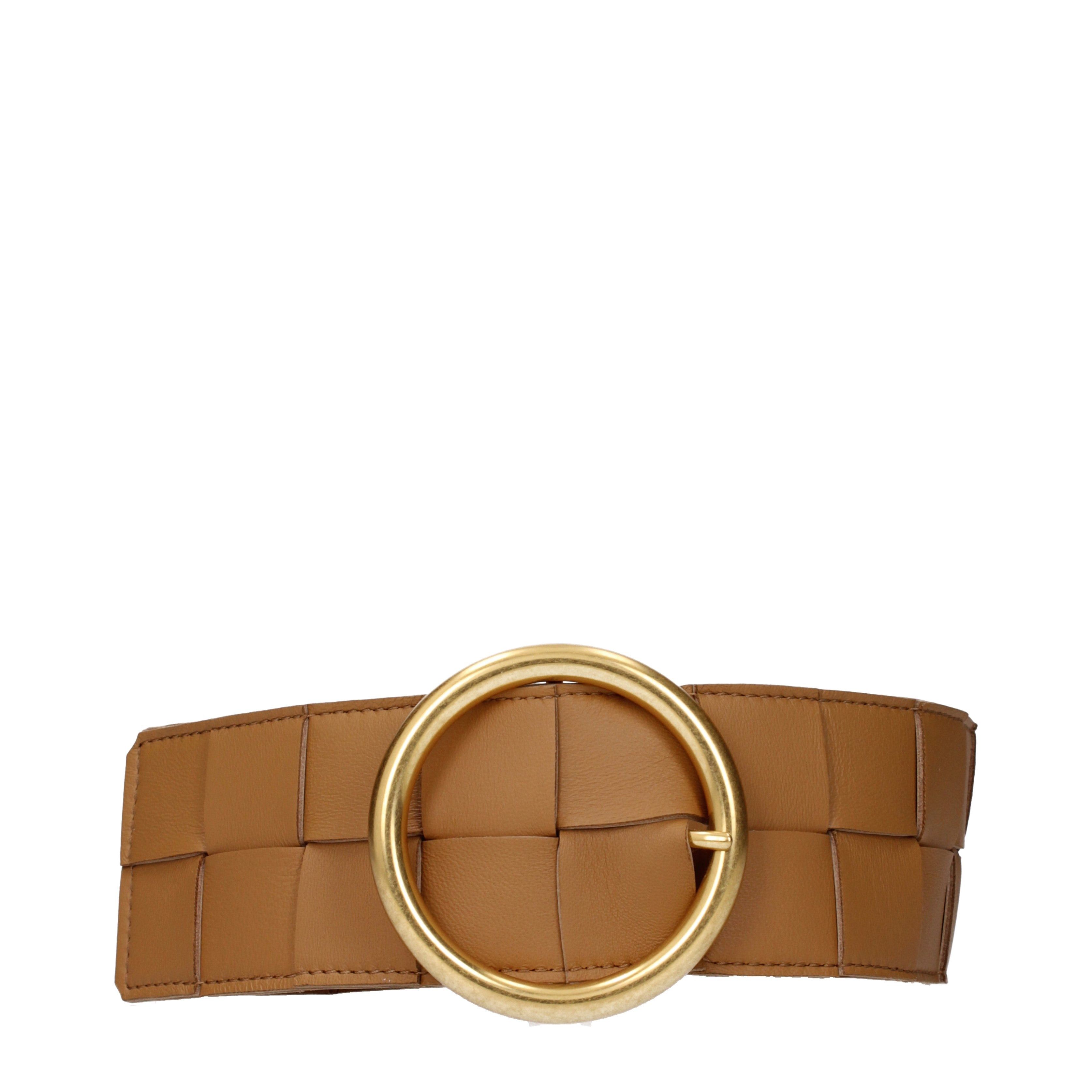 Bottega Veneta Belts Size ONE SIZE - 1 Preview