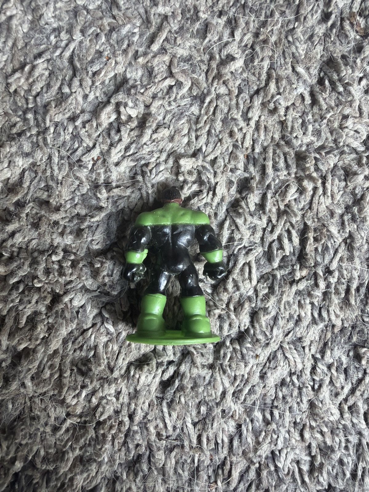 DC Comics DC Comics John Stewart Green Lantern Mini Figure Size ONE SIZE - 2 Thumbnail