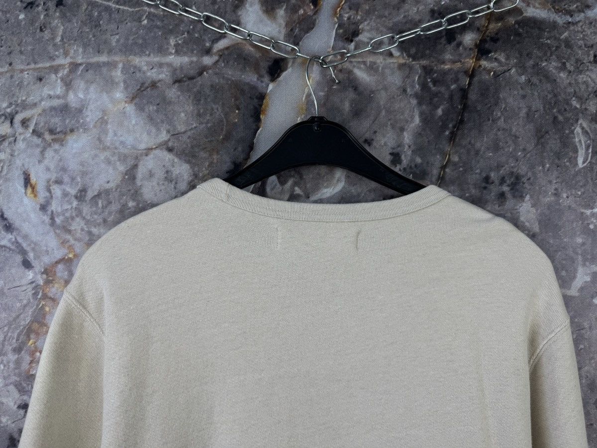 Levi's Men’s Levi’s Strauss & CO Sweatshirt With a Large Logo Size US L / EU 52-54 / 3 - 10 Thumbnail
