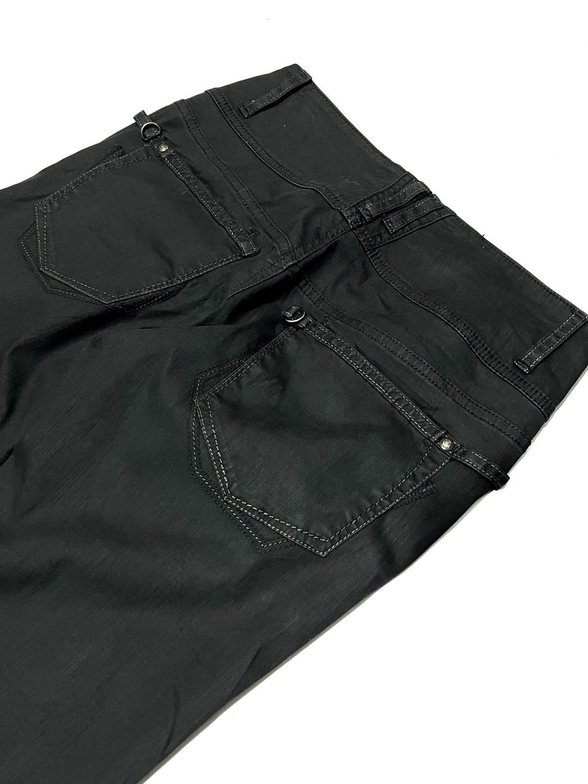 Japanese Brand Marithe francois girbaud ✨ Size 24" / US 00 / IT 34 - 3 Thumbnail