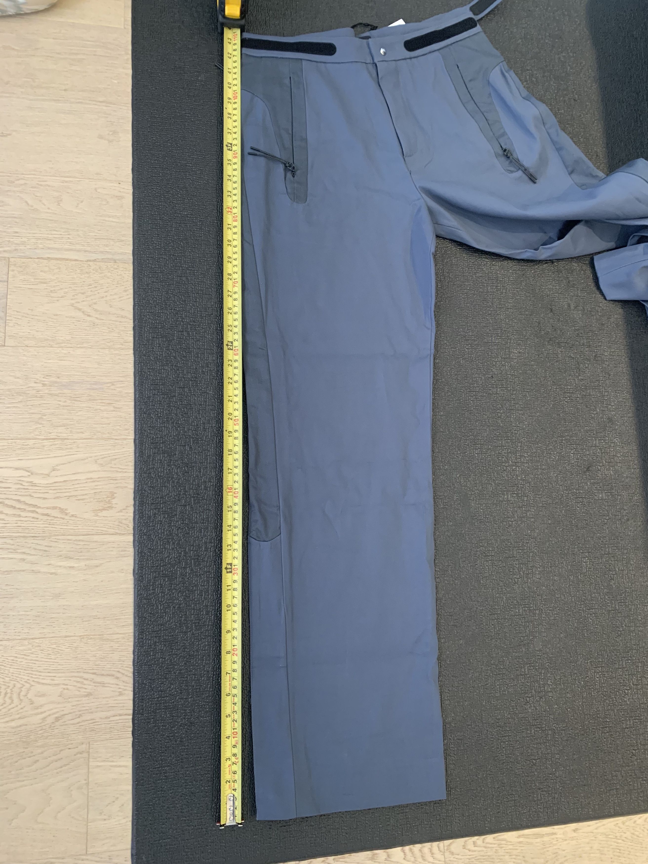 _J.L-A.L_ Delwa Pant Size US 32 / EU 48 - 12 Thumbnail
