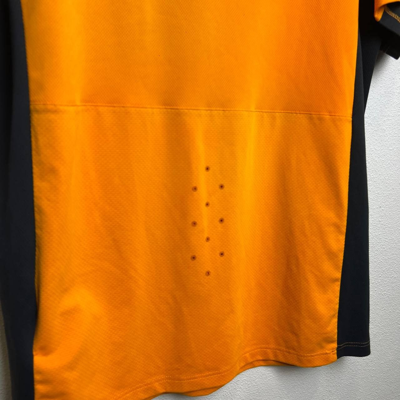 Castore Mens Castore McLaren 4 Norris Racing nascar tee Size US M / EU 48-50 / 2 - 15 Thumbnail