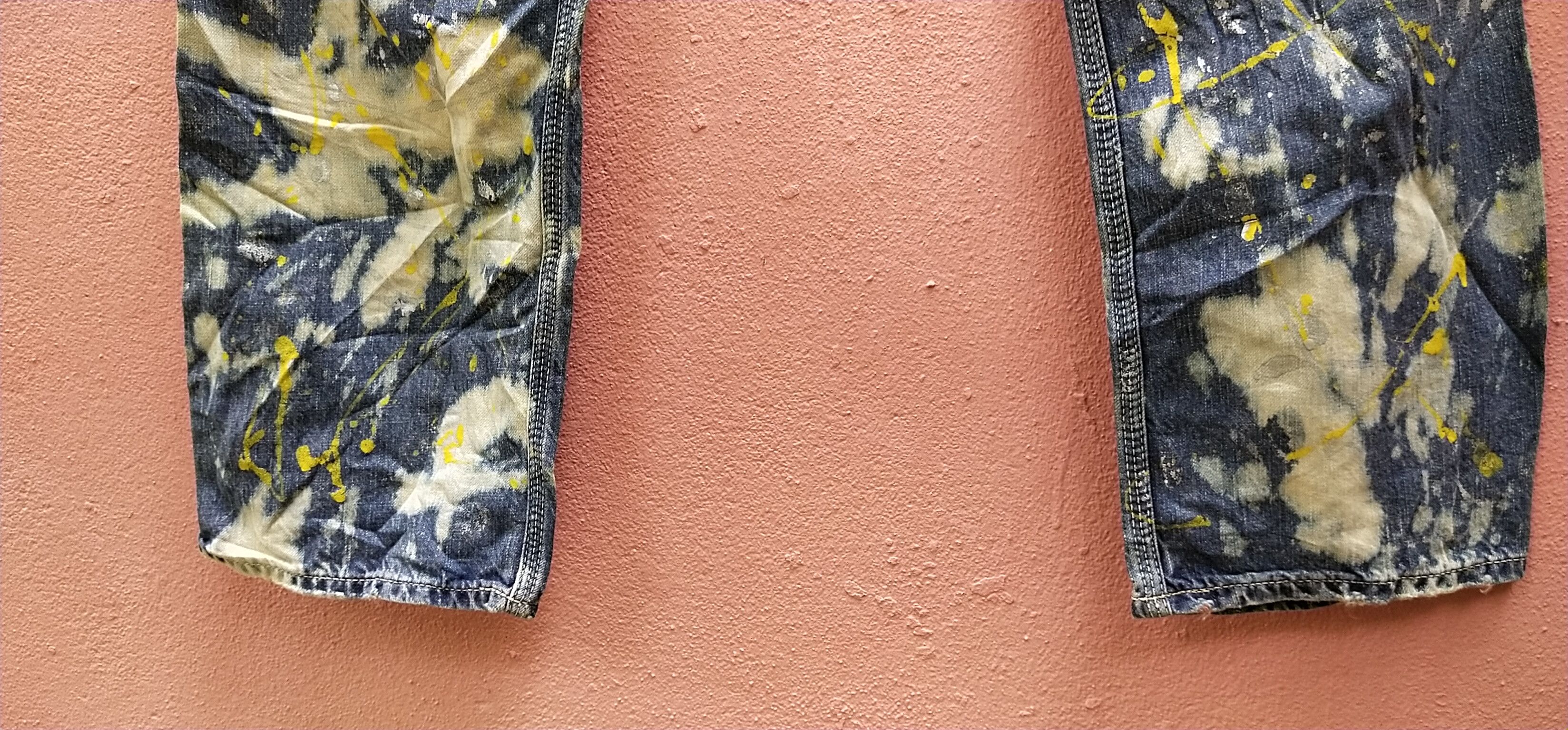 OMNIGOD Final Drop Rare Omnigod Pant Size US 30 / EU 46 - 6 Thumbnail