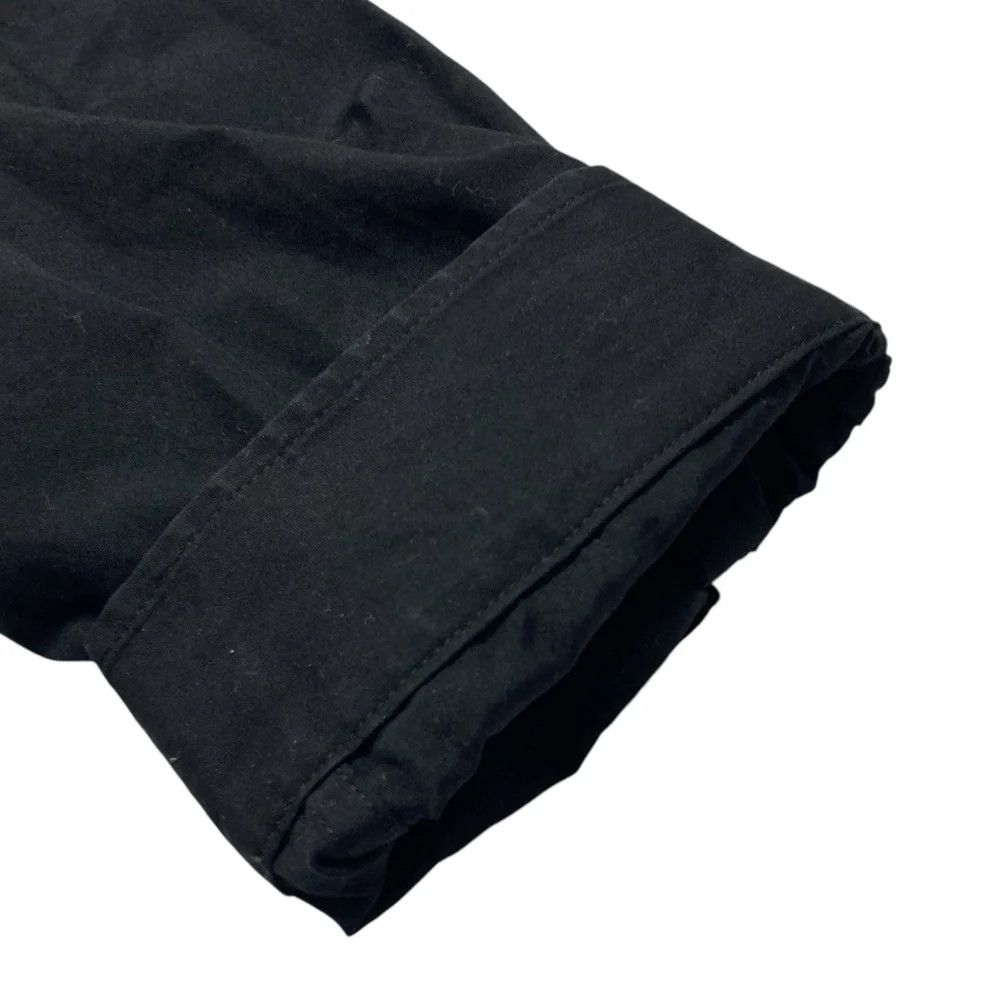 Yohji Yamamoto Yohji Yamamoto pour homme 20SS cotton gathered long shirt Size US M / EU 48-50 / 2 - 5 Thumbnail