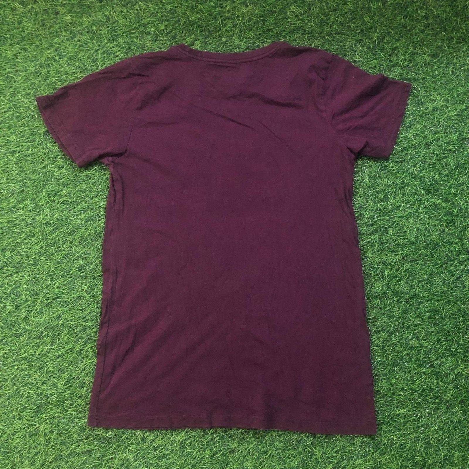 Other Women’s Maroon Florida State Seminoles Graphic Tee Size L / US 10 / IT 46 - 2 Thumbnail