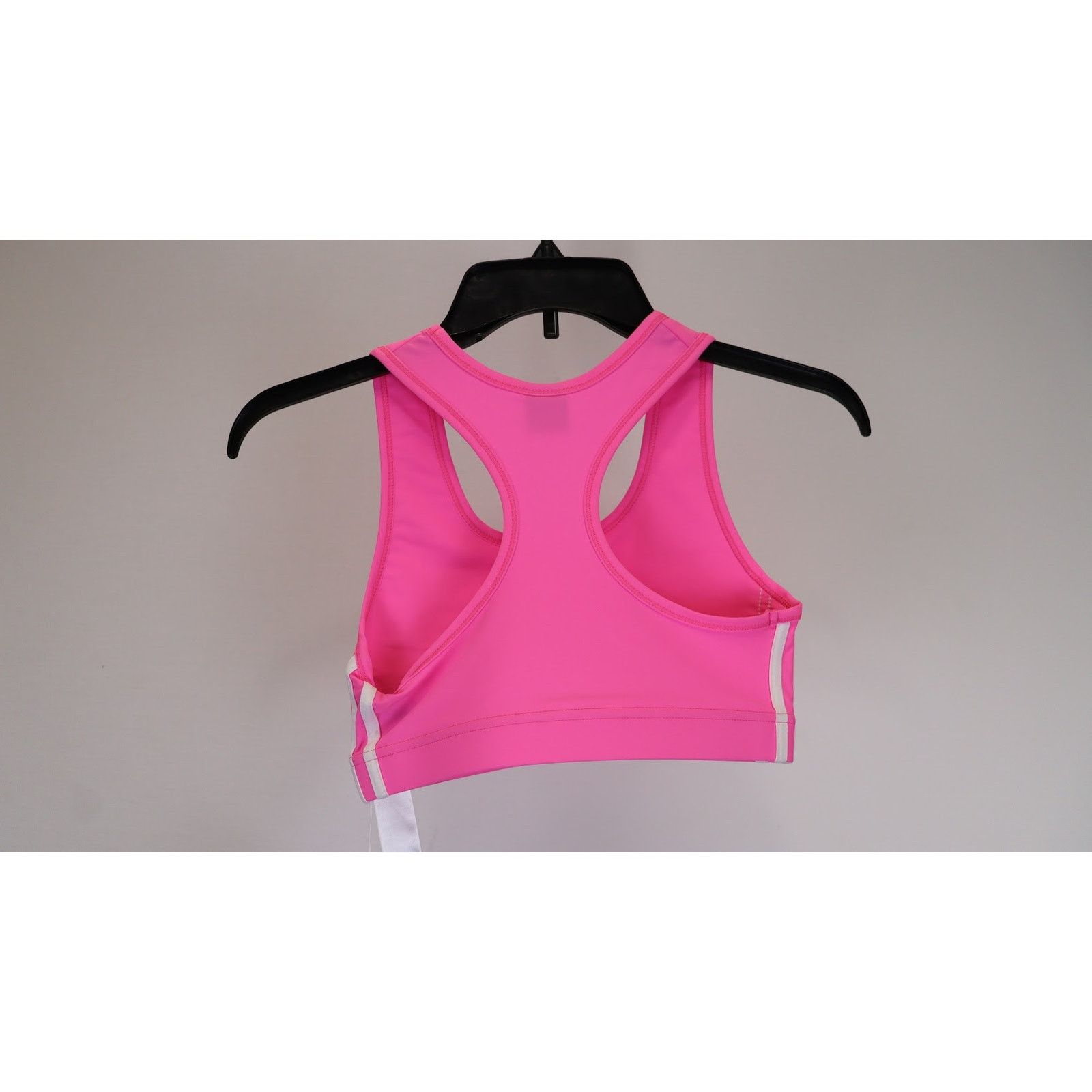 Adidas × Balenciaga o1rshd1 Bra in Pink Size M / US 6-8 / IT 42-44 - 7 Thumbnail