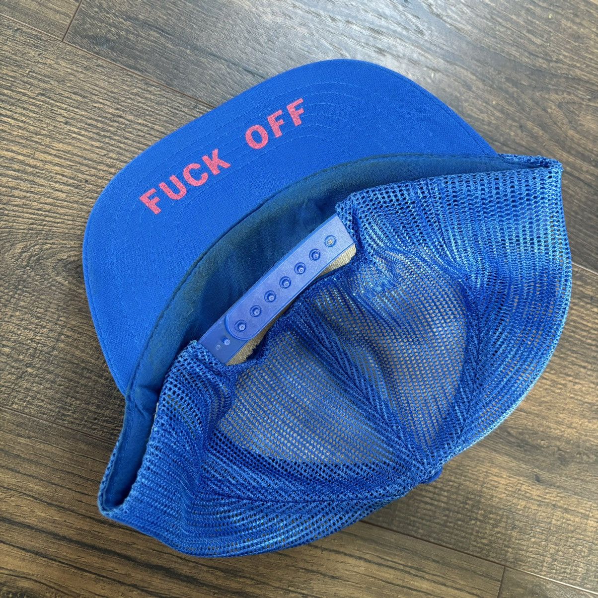 Japanese Brand × Vintage Vintage 70’s joke hat Size ONE SIZE - 2 Thumbnail