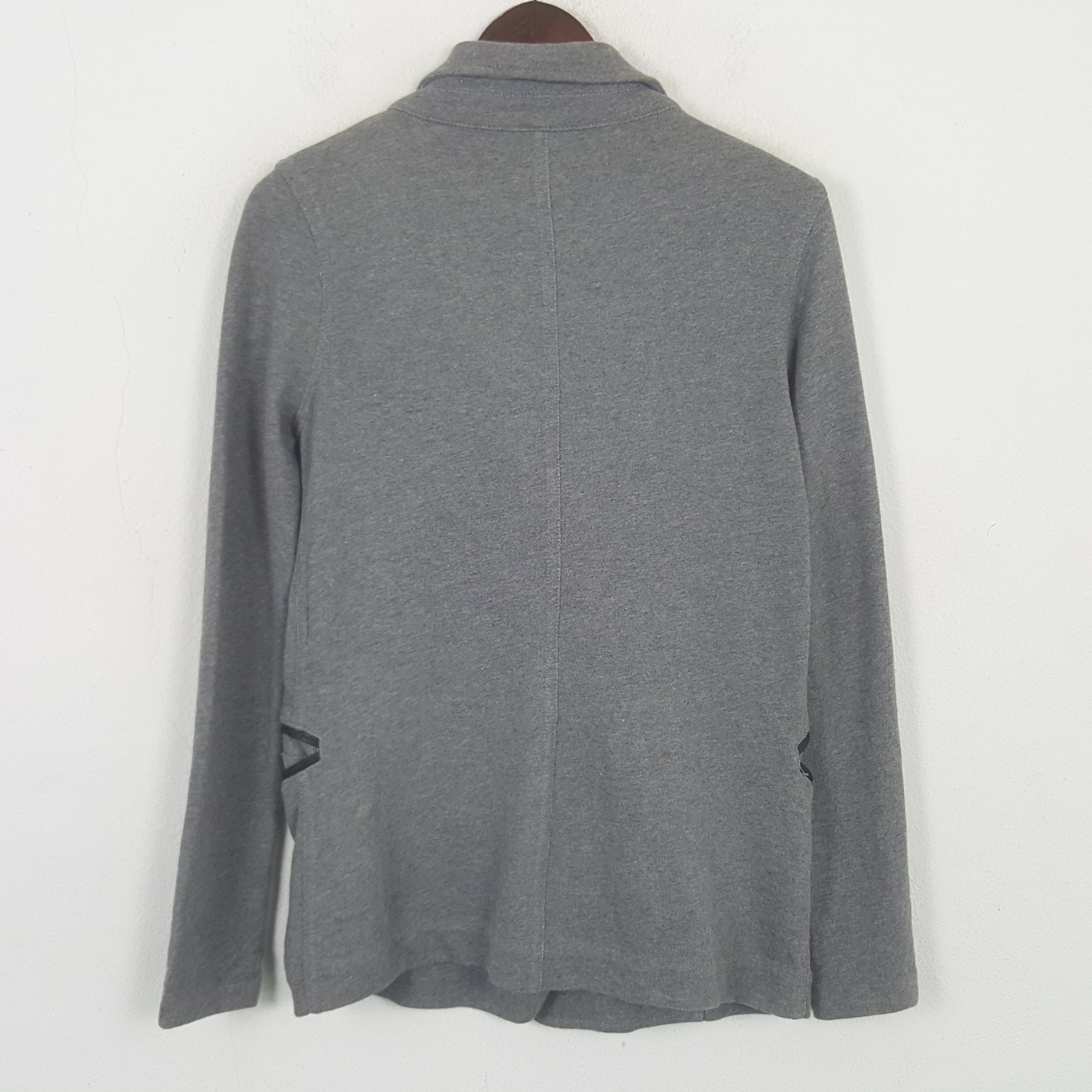 Alexander Wang Vintage Alexander Wang Button Up Cardigan Coat Size XS / US 0-2 / IT 36-38 - 3 Thumbnail