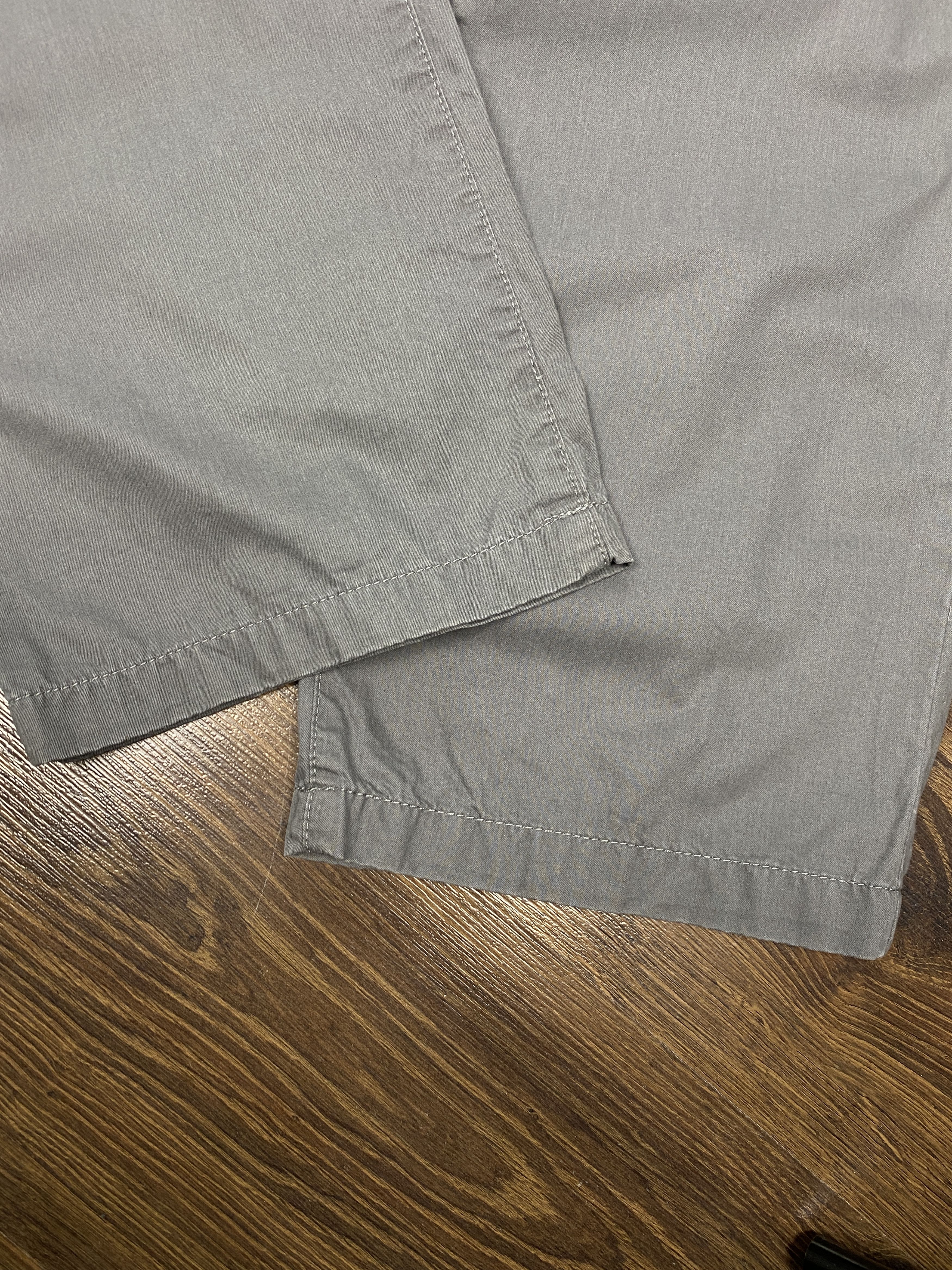 Carhartt × Carhartt Wip × Vintage Carhartt Wip vintage Primary chino pants y2k Size US 36 / EU 52 - 6 Thumbnail