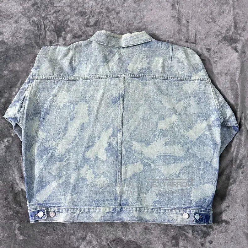 Fear of God Fear of God 4th romper jacket Size US XL / EU 56 / 4 - 3 Thumbnail