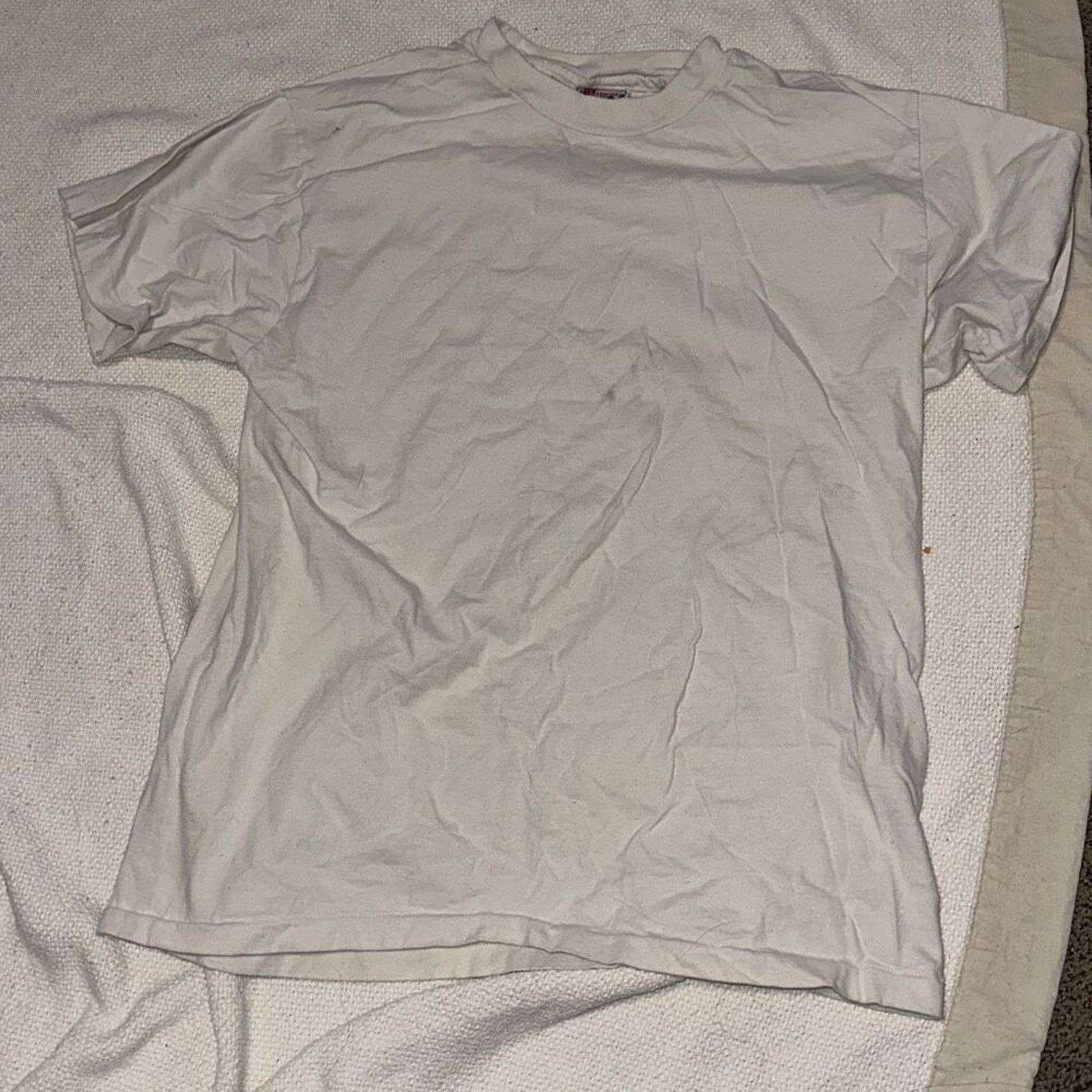 Vintage Vintage Memphis graphic t-shirt | Sz L Size US L / EU 52-54 / 3 - 3 Thumbnail