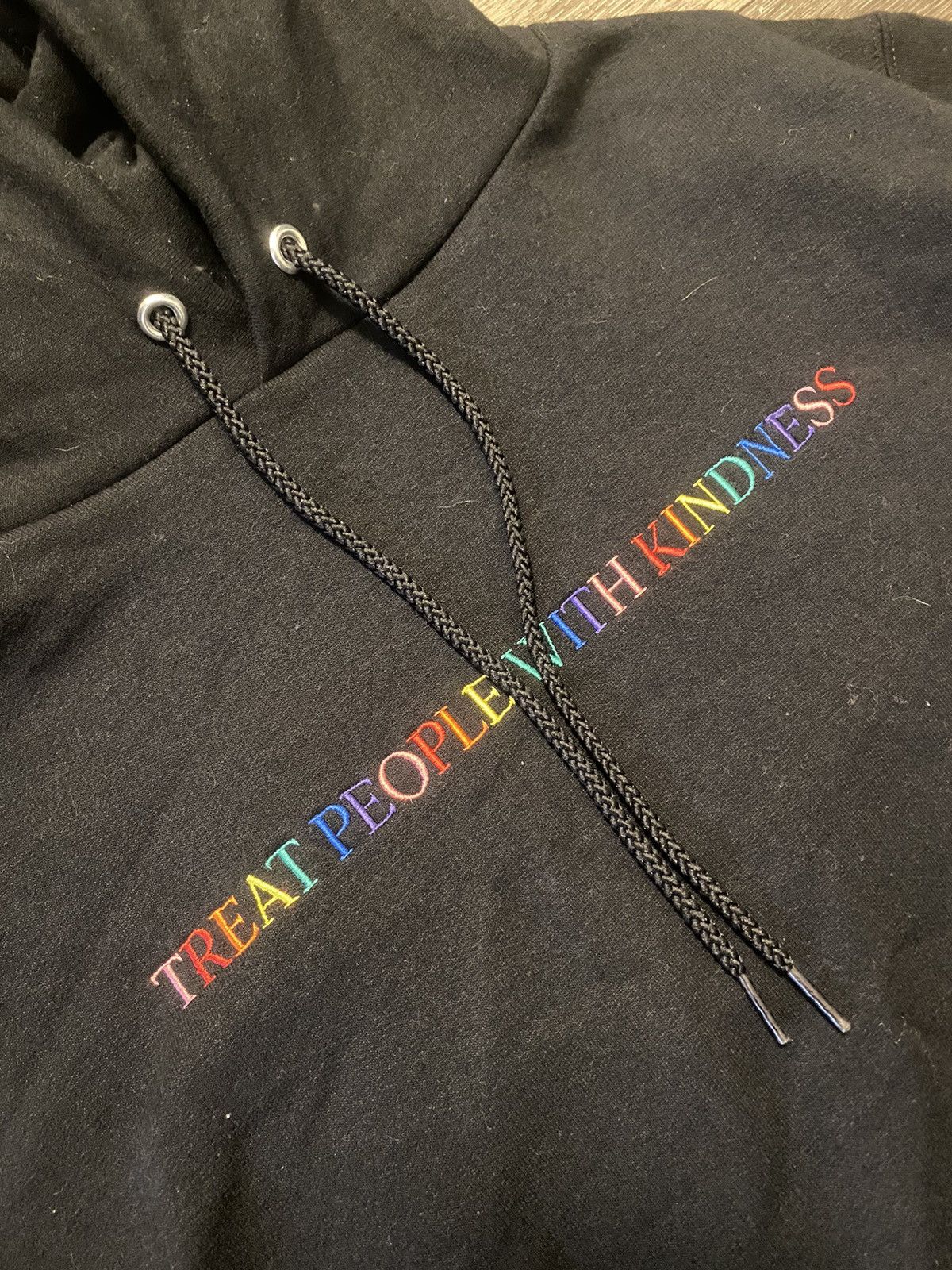 Band Tees Harry Styles Tour Hoodie Size US S / EU 44-46 / 1 - 3 Thumbnail