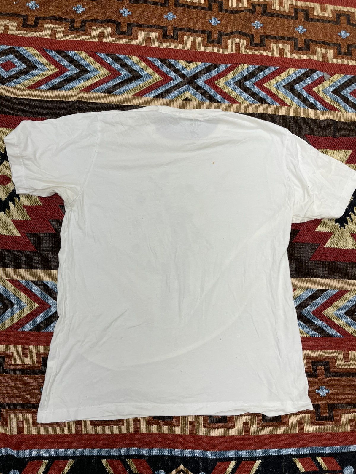 Japanese Brand × Uniqlo UNIQLO NARUTO SHIRT L Size US L / EU 52-54 / 3 - 6 Thumbnail