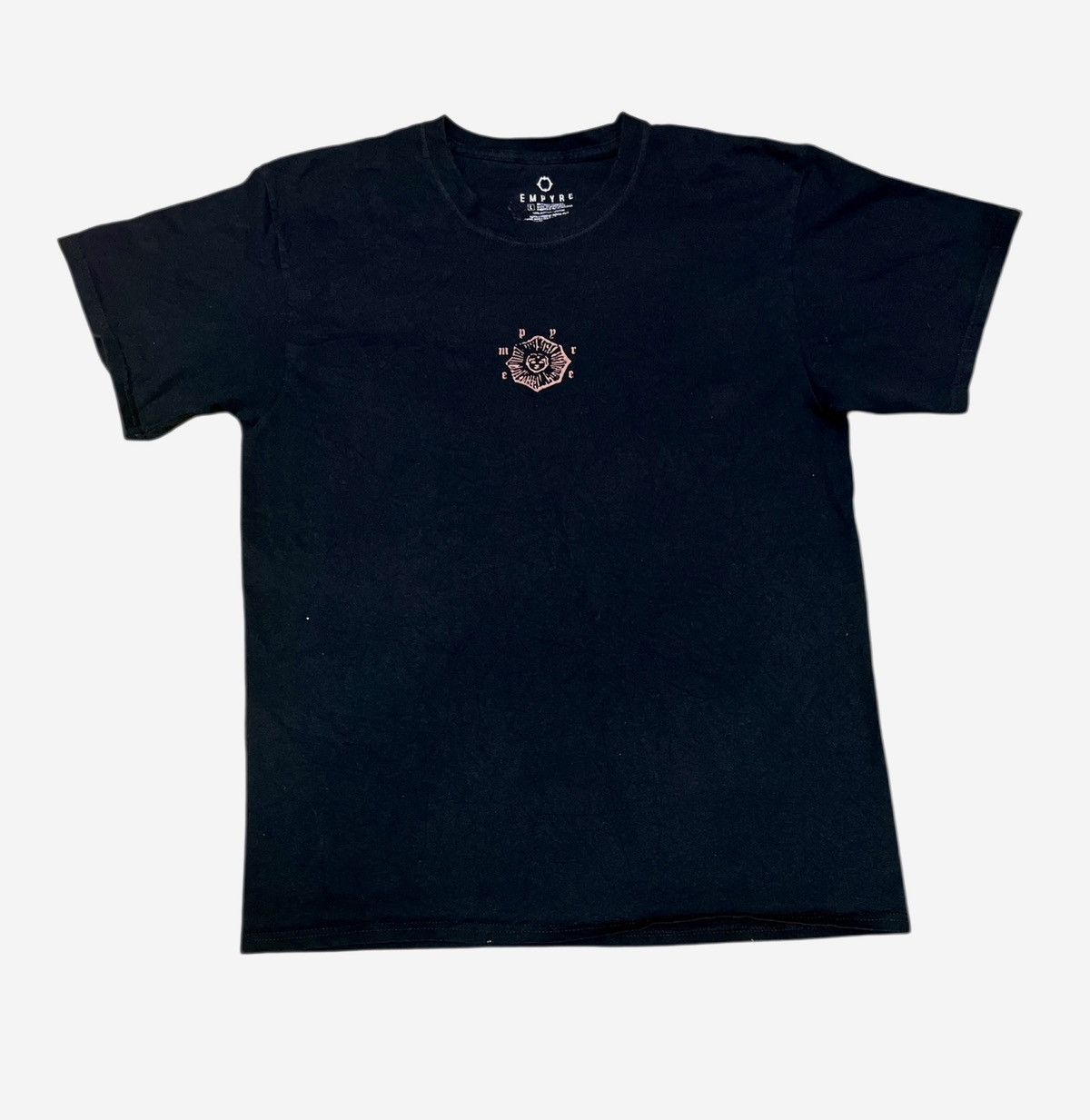 Sex Skateboards Empyre Imperium Skateboard Shirt Size US L / EU 52-54 / 3 - 5 Thumbnail