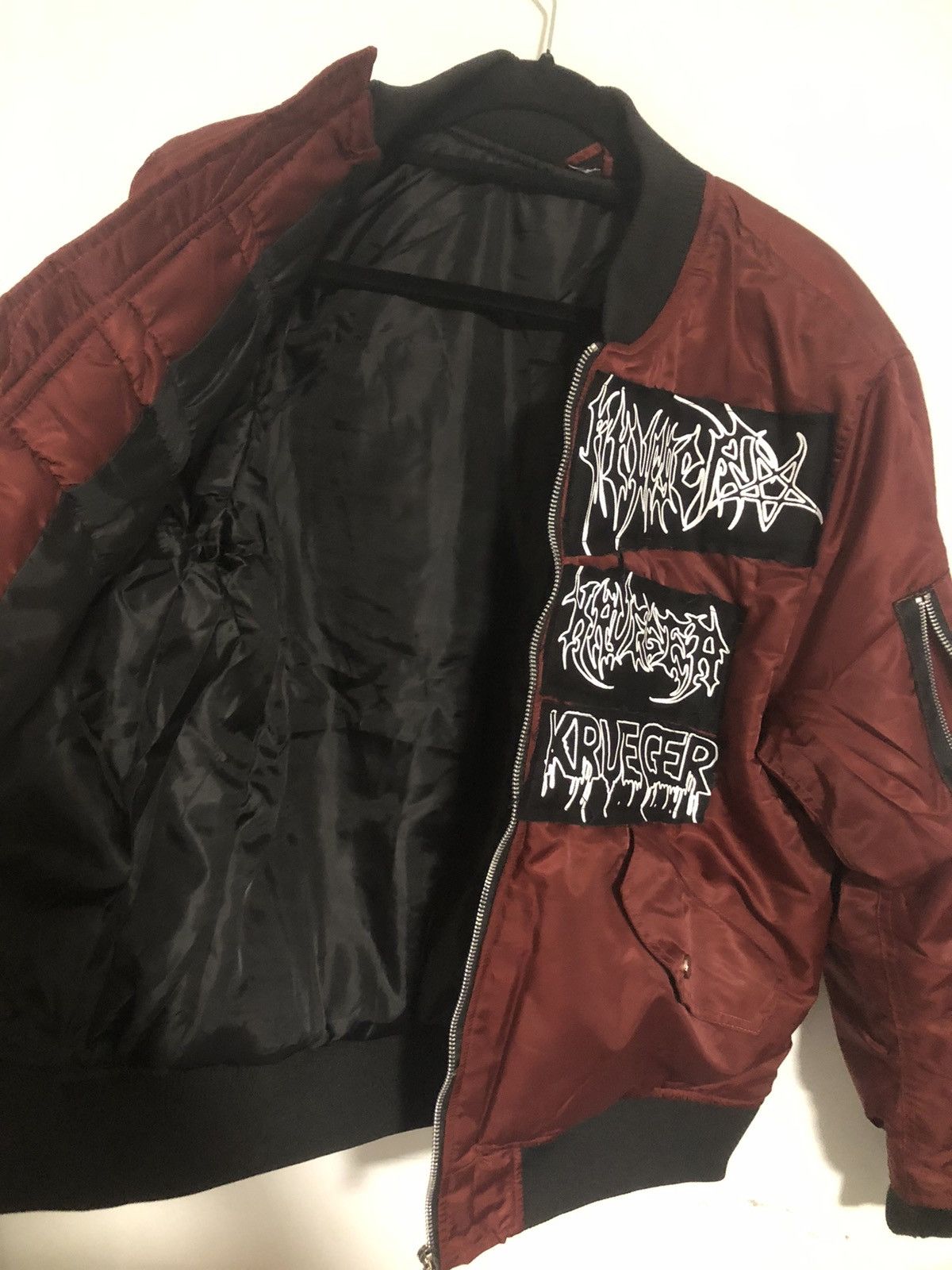 Kim Krueger Kim Krueger Size US M / EU 48-50 / 2 - 4 Thumbnail