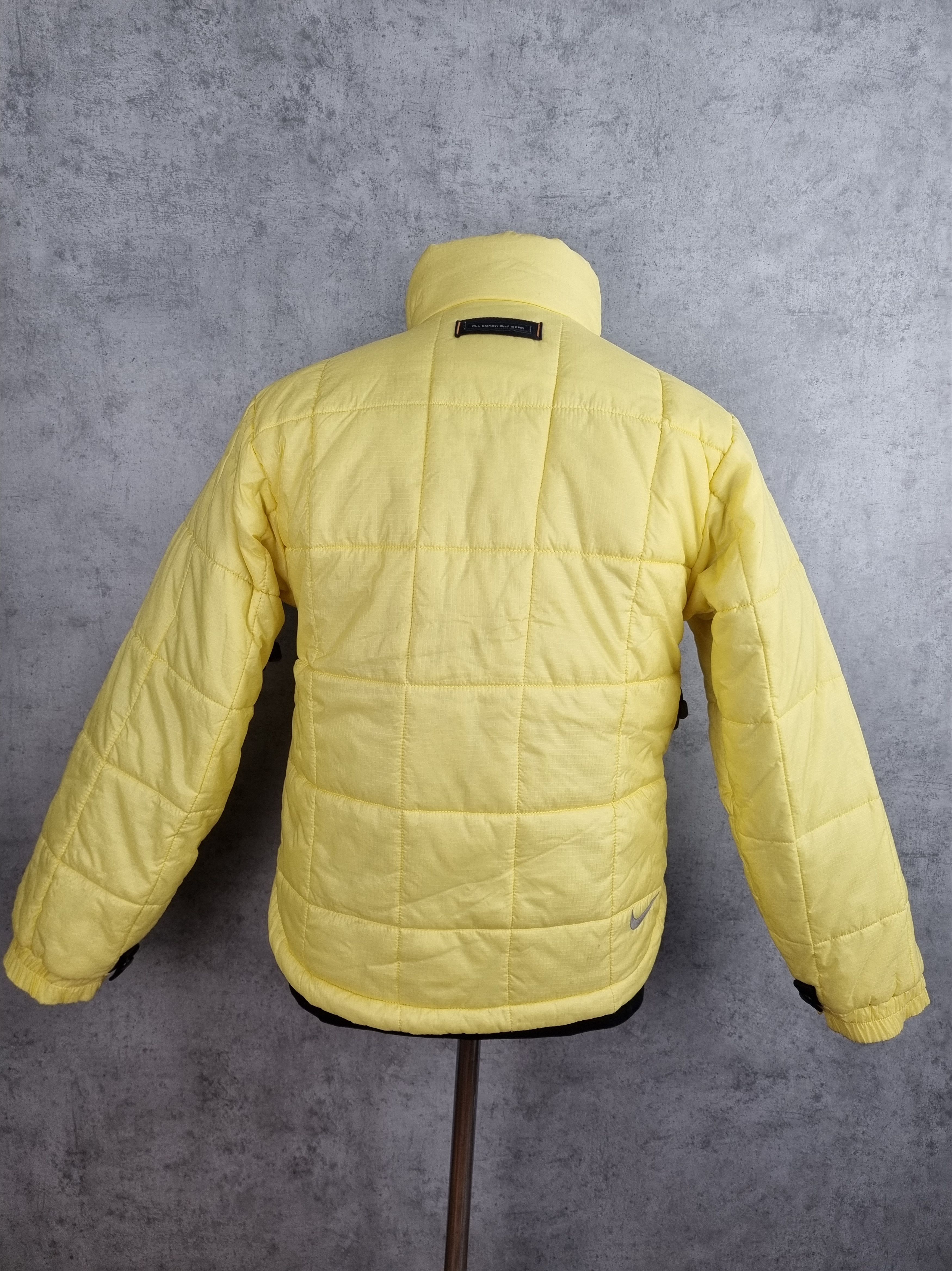 Mountain Hardwear × Nike × Nike ACG Nike ACG Prima Loft Synthetic Down Jacket Size US M / EU 48-50 / 2 - 6 Thumbnail