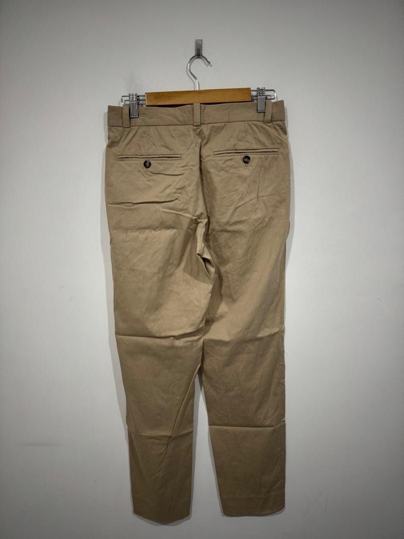 Sandro Sandro Paris Casual Pants Size US 29 - 3 Thumbnail