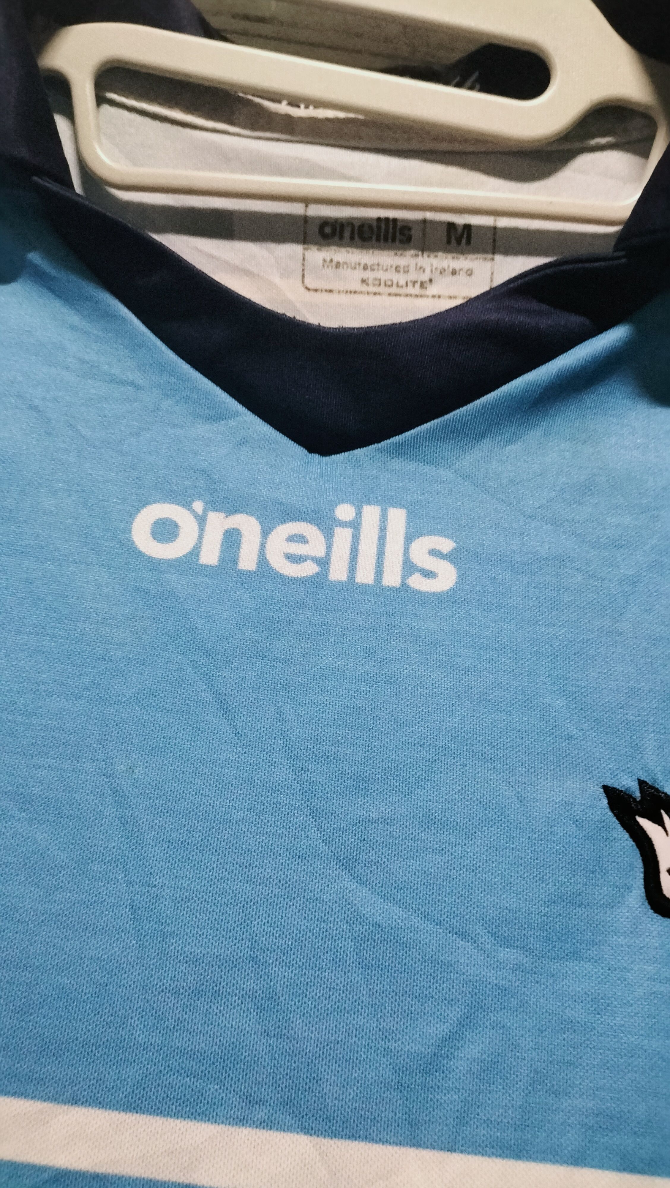 O'Neills O'Neills Ath Cliath Jersey AIG FAHSION sportswear Size US M / EU 48-50 / 2 - 5 Thumbnail