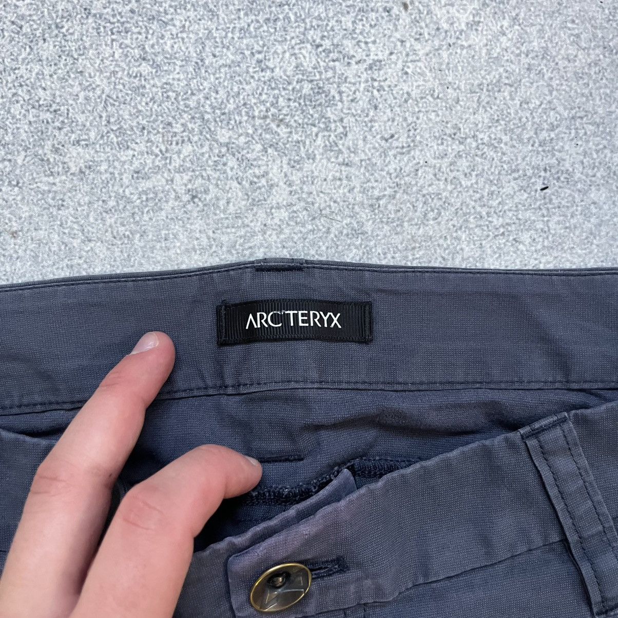 Arc'teryx Arc’teryx Pants Size US 32 / EU 48 - 7 Thumbnail