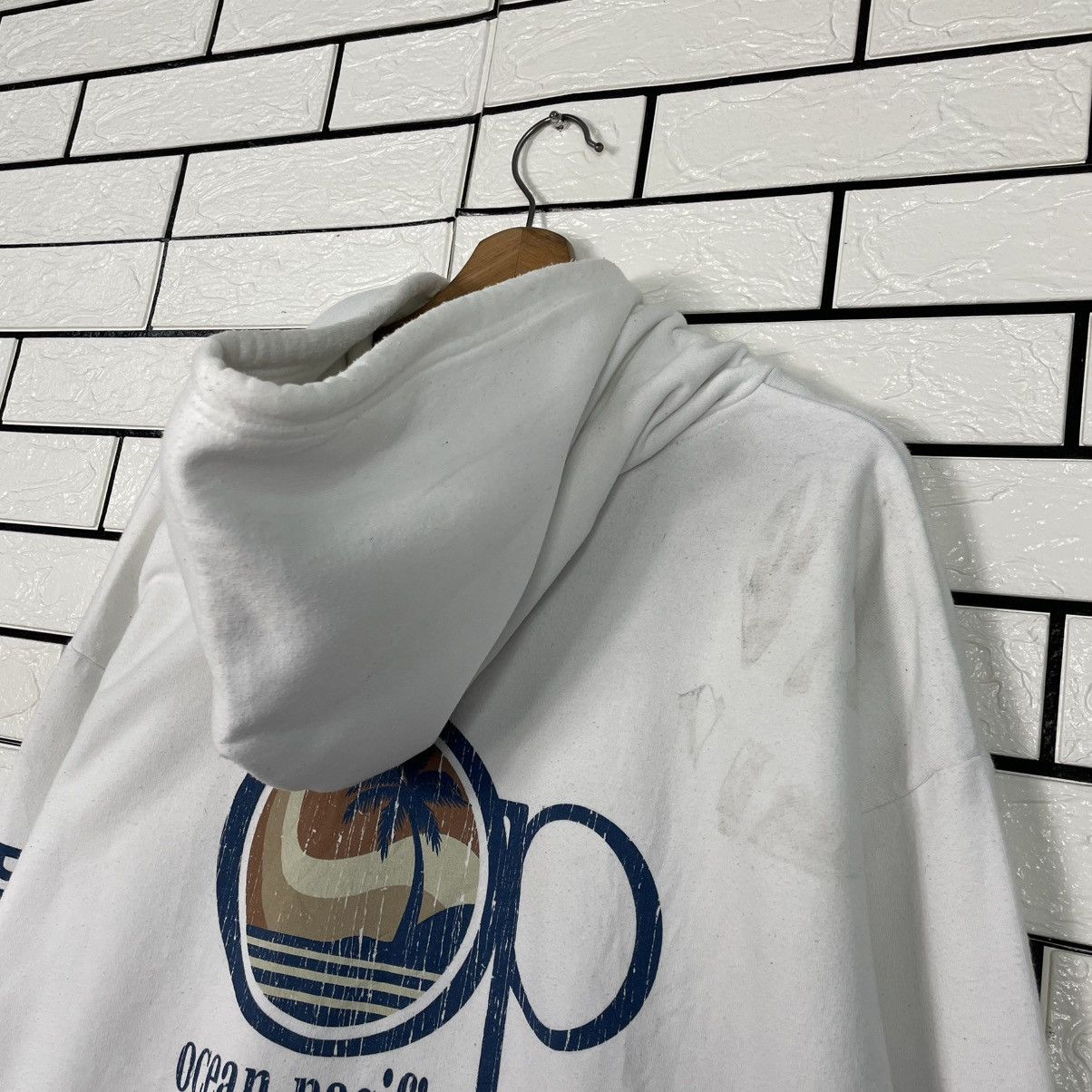 Ocean Pacific Ocean Pacific Big Logo Hoodie Size US L / EU 52-54 / 3 - 9 Thumbnail