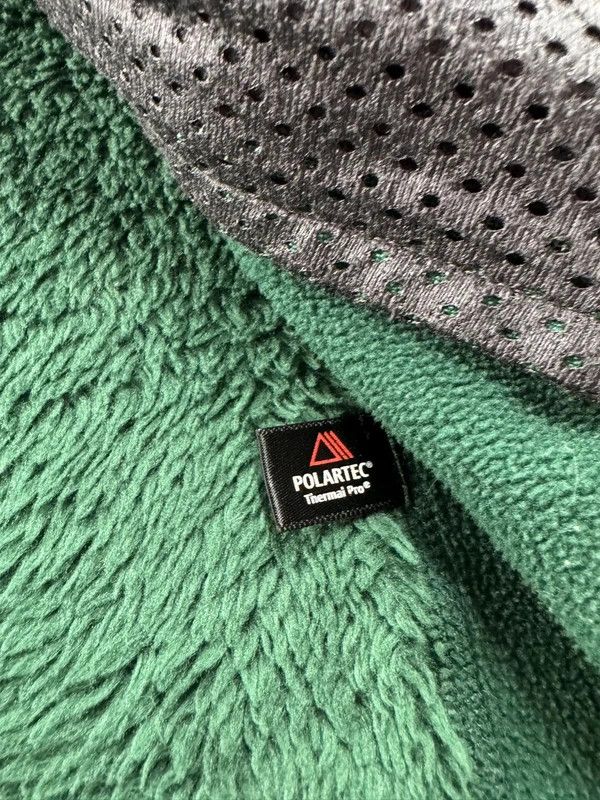 Patagonia Patagonia R3 Fleece Jacket Zip Polartec Therma Pro Deep Size US M / EU 48-50 / 2 - 10 Thumbnail