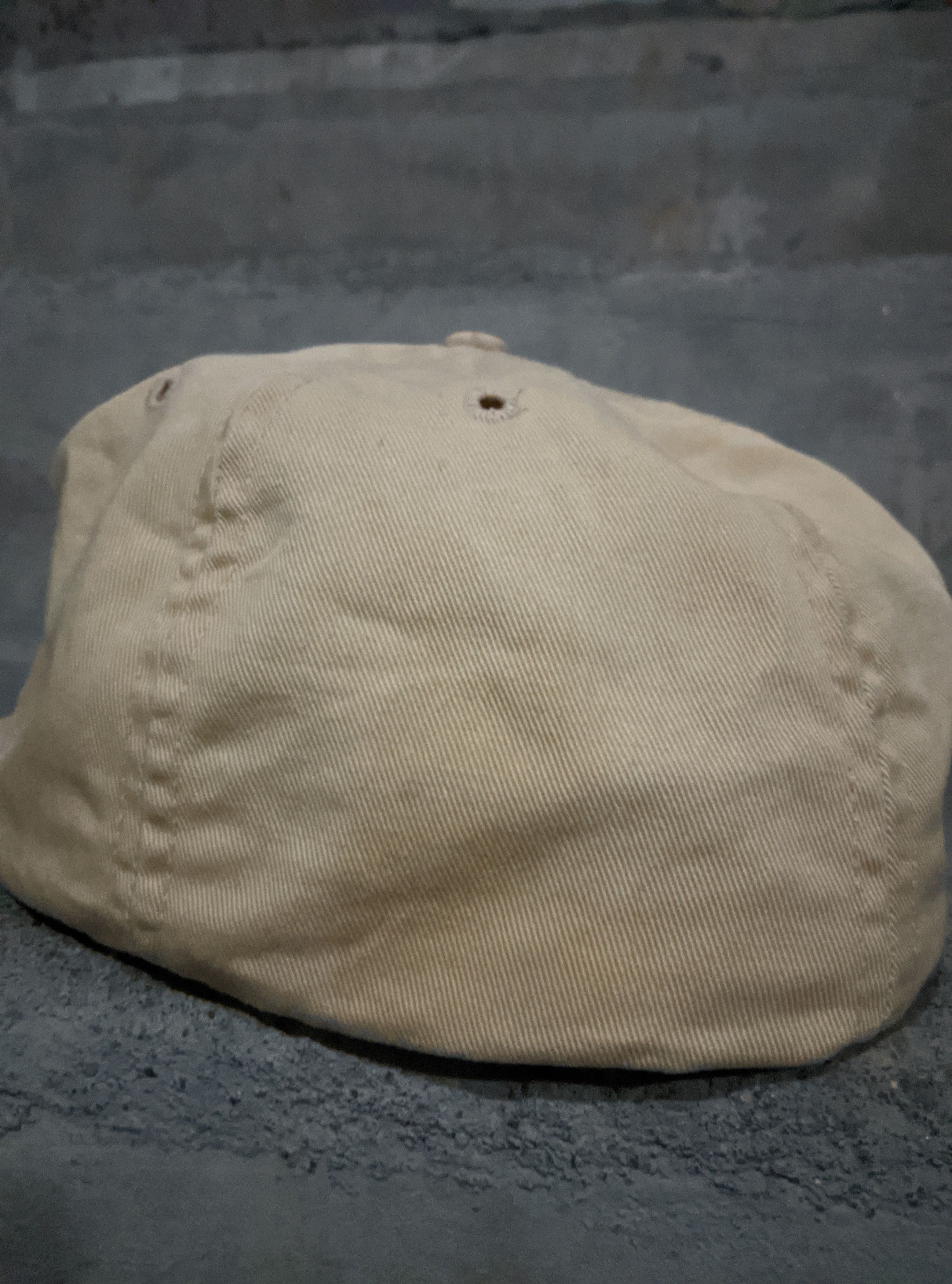 Polo Ralph Lauren Vintage 90s Polo Ralph Lauren sportman ducks hat Size ONE SIZE - 7 Thumbnail