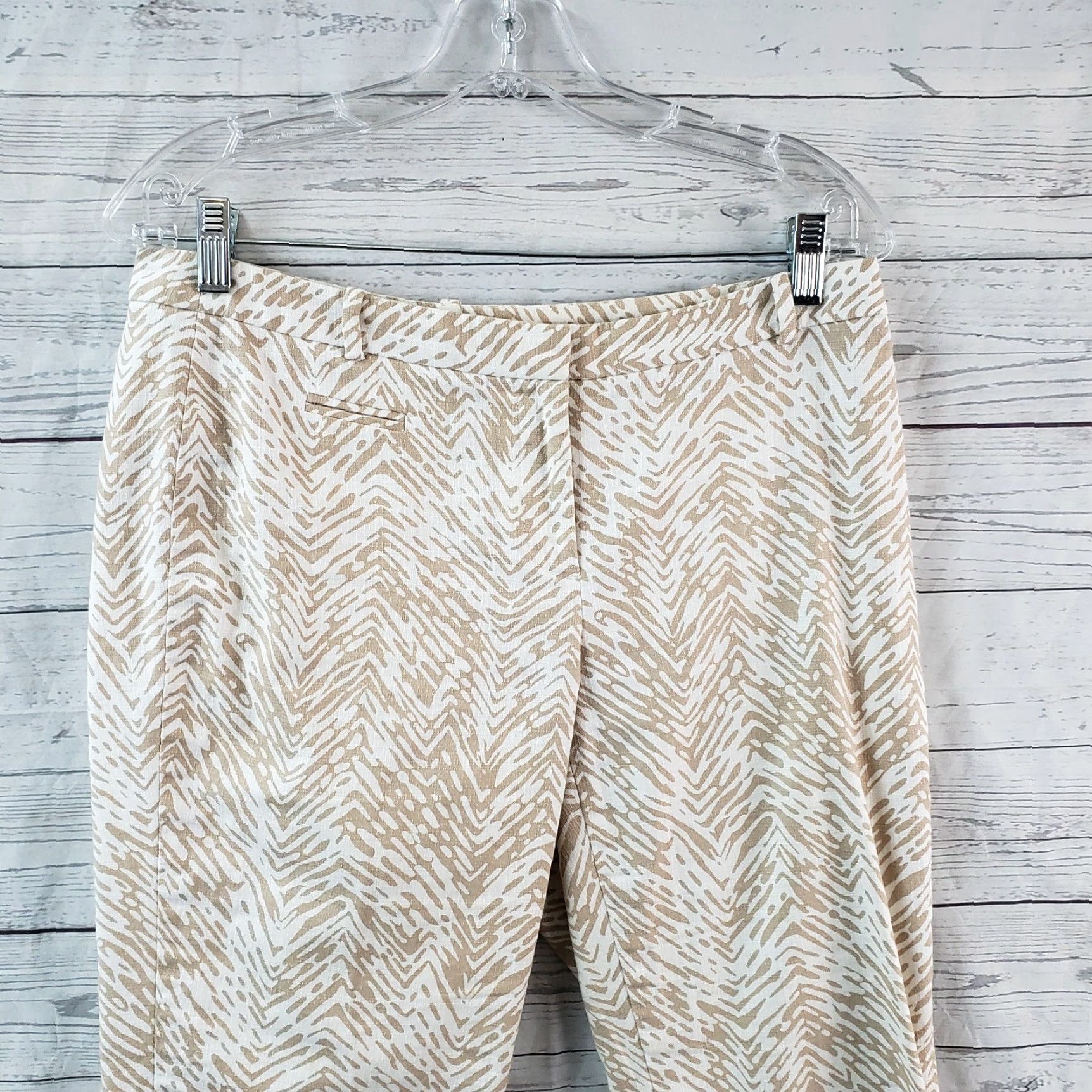 Ann Taylor VINTAGE No Size 27" / US 4 / IT 40 - 2 Thumbnail