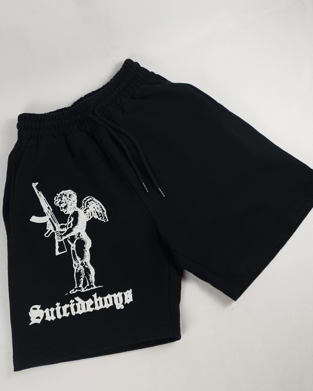 G59 Records G*59 Clip Your Wings Shorts (2022) Size US 30 / EU 46 - 2 Thumbnail