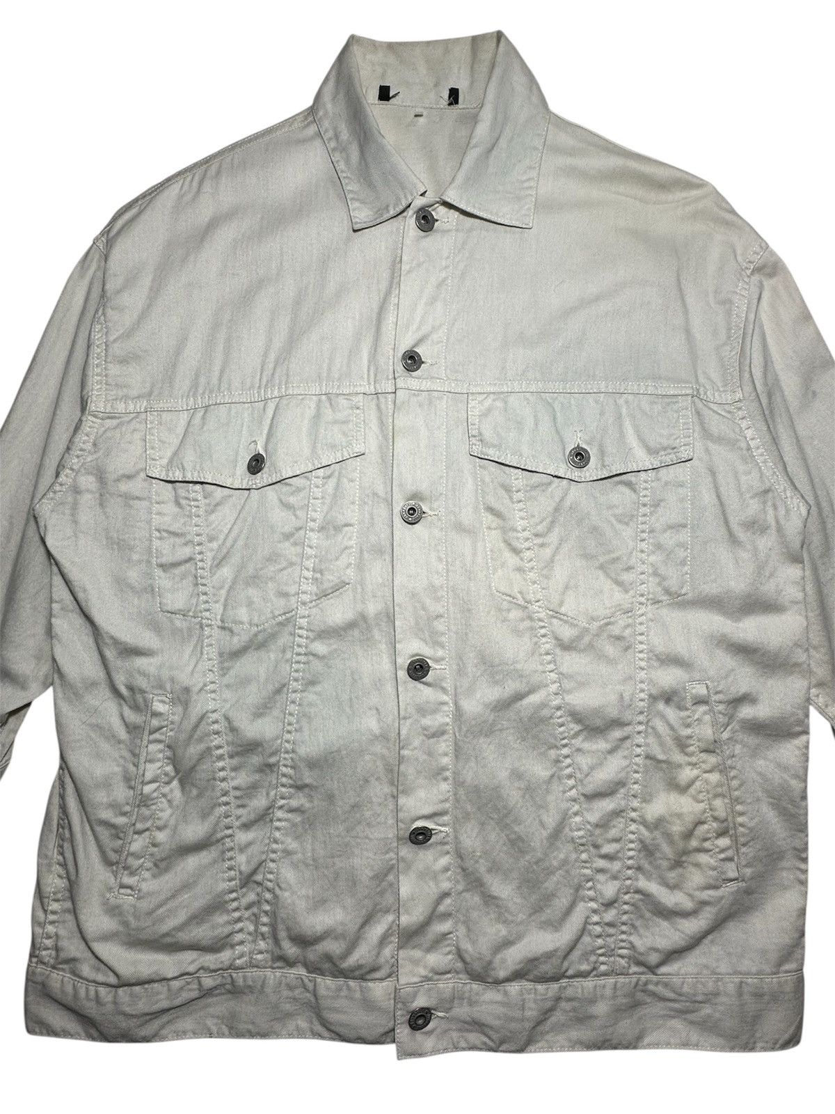 Johnbull Johnbull Jacket Size US XL / EU 56 / 4 - 2 Thumbnail