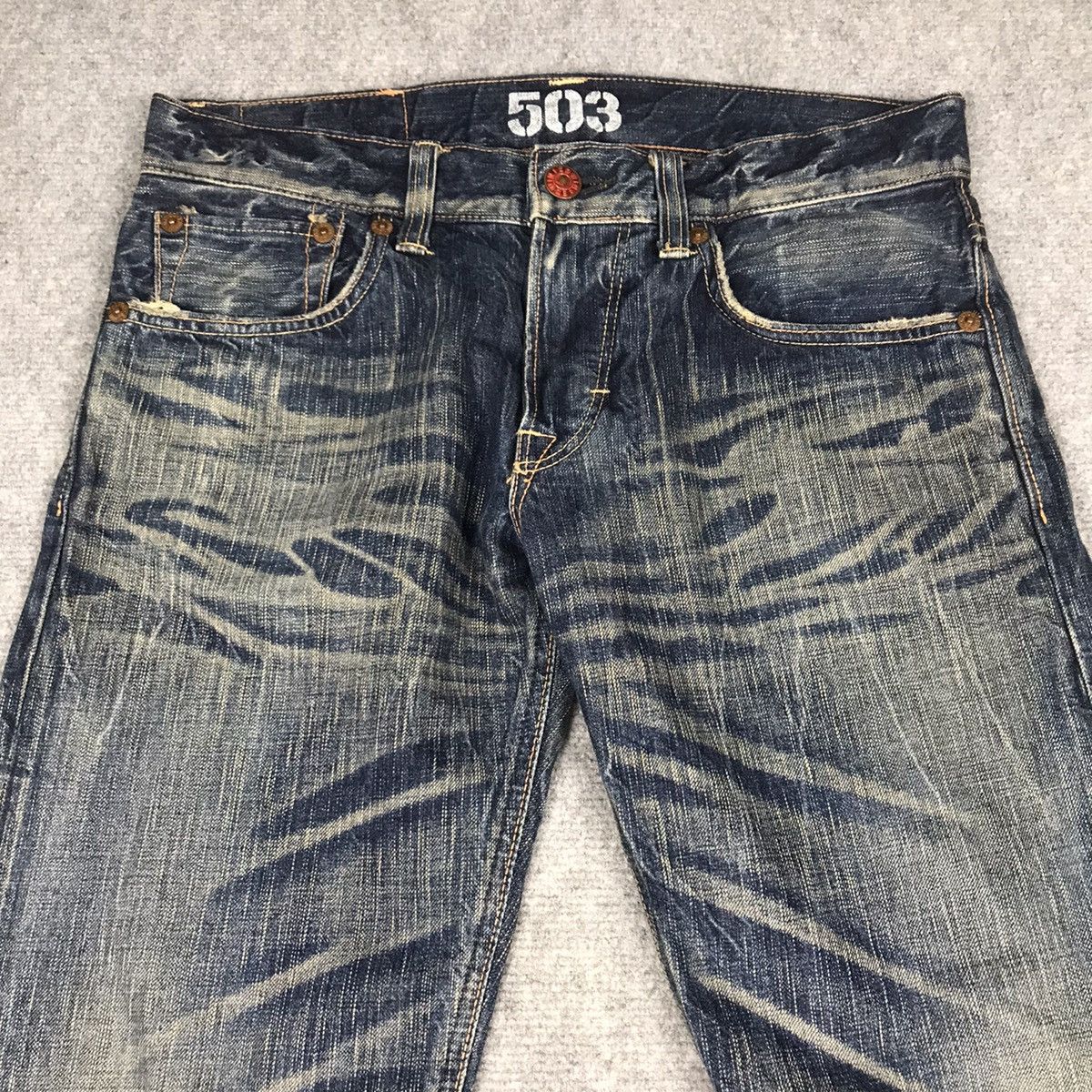 FLARE JEANS EDWIN 503 JAPANESE BOOTCUT DENIM PANTS 139 FLARE JEANS EDWIN 503 JAPANESE BOOTCUT DENIM PANTS 139