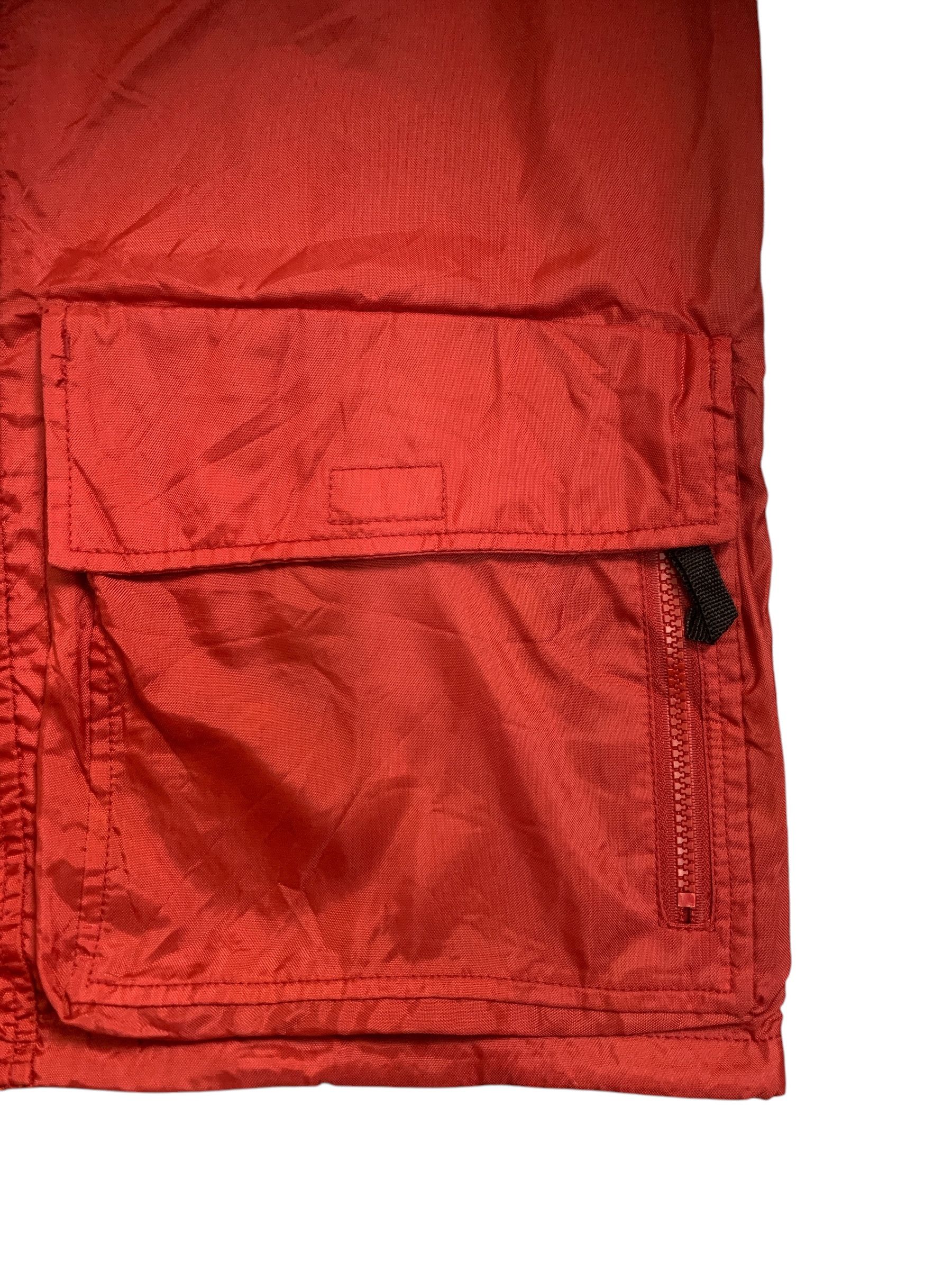 Farah Rare Design Vintage Farah Windbreaker Size US M / EU 48-50 / 2 - 6 Thumbnail