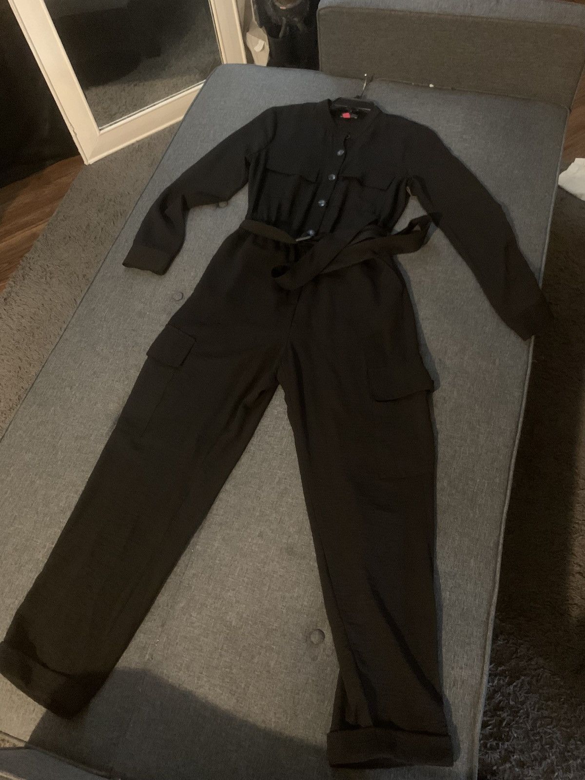 Vince Camuto Black bodysuit Size 27" / US 4 / IT 40 - 3 Thumbnail
