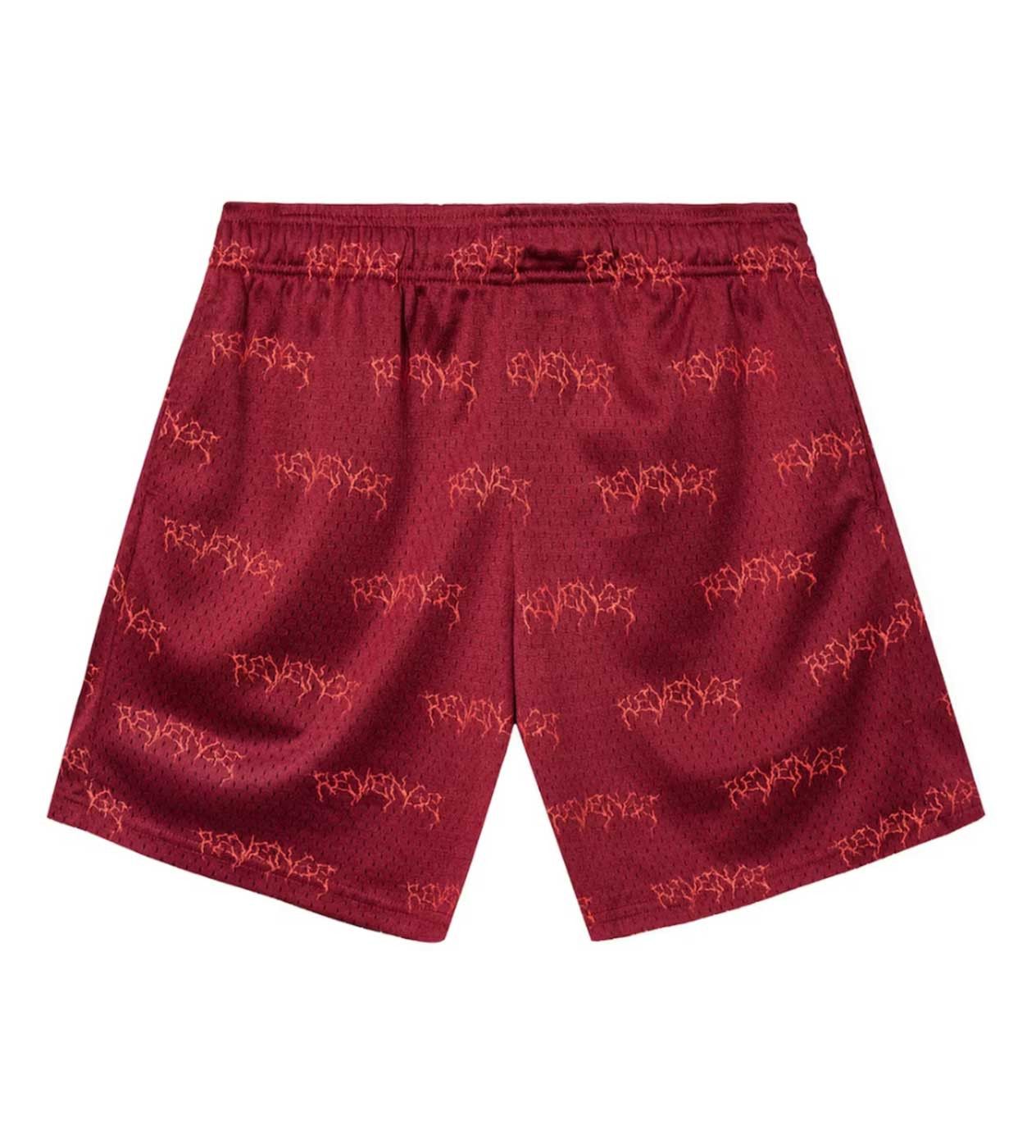 Revenge Massacre Shorts Red Size US 36 / EU 52 - 1 Thumbnail