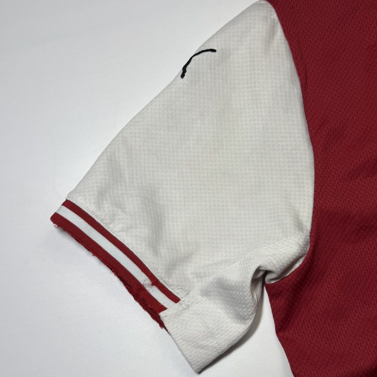 Puma Puma Austria 2020 Soccer Jersey Shirt Size US M / EU 48-50 / 2 - 7 Thumbnail