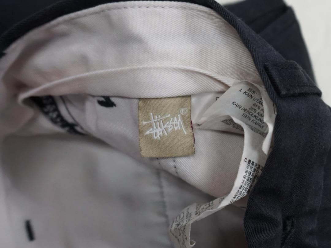 Levi's Stussy x Levi's チノパンツ Size US L / EU 52-54 / 3 - 5 Thumbnail