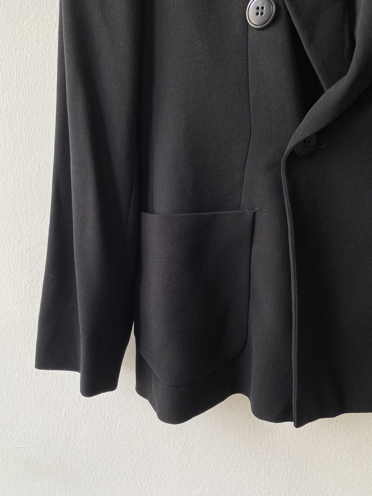 Max Mara Max Mara Italy Blazer Size S / US 4 / IT 40 - 6 Thumbnail