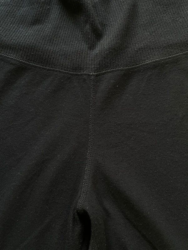 Nike Nike 2006 Y2K Flared Wide Women’s Soft Pants Size 27" / US 4 / IT 40 - 8 Thumbnail