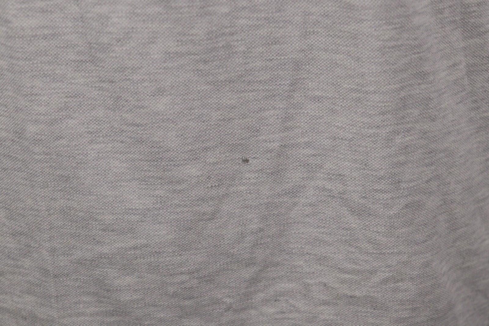 Polo Ralph Lauren Polo by Ralph Lauren Gray Vintage Summer Shirt Size M Size US M / EU 48-50 / 2 - 4 Thumbnail