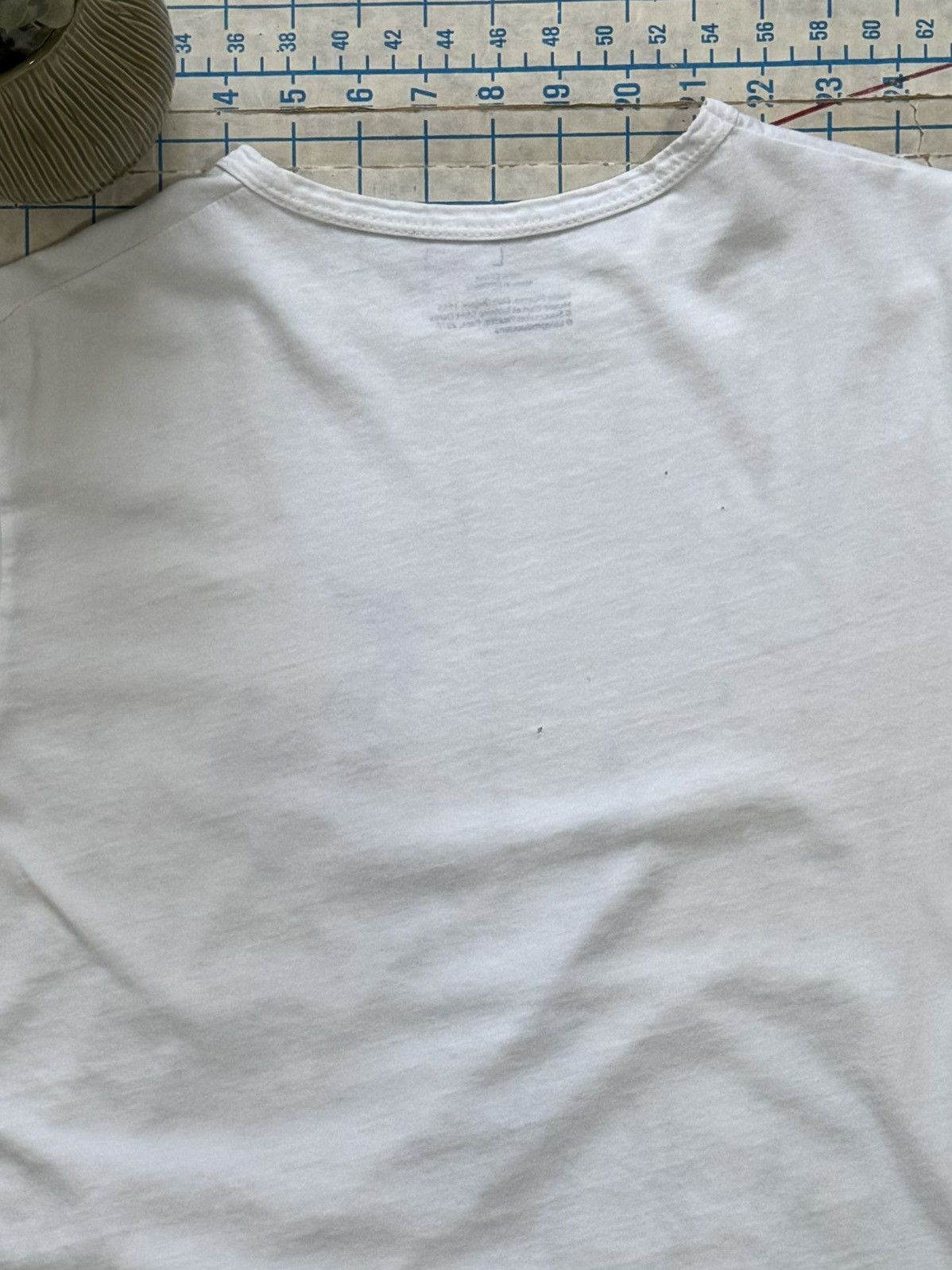 Other Pablo Picasso Don Quijote Art Graphic Tee Size US L / EU 52-54 / 3 - 7 Thumbnail