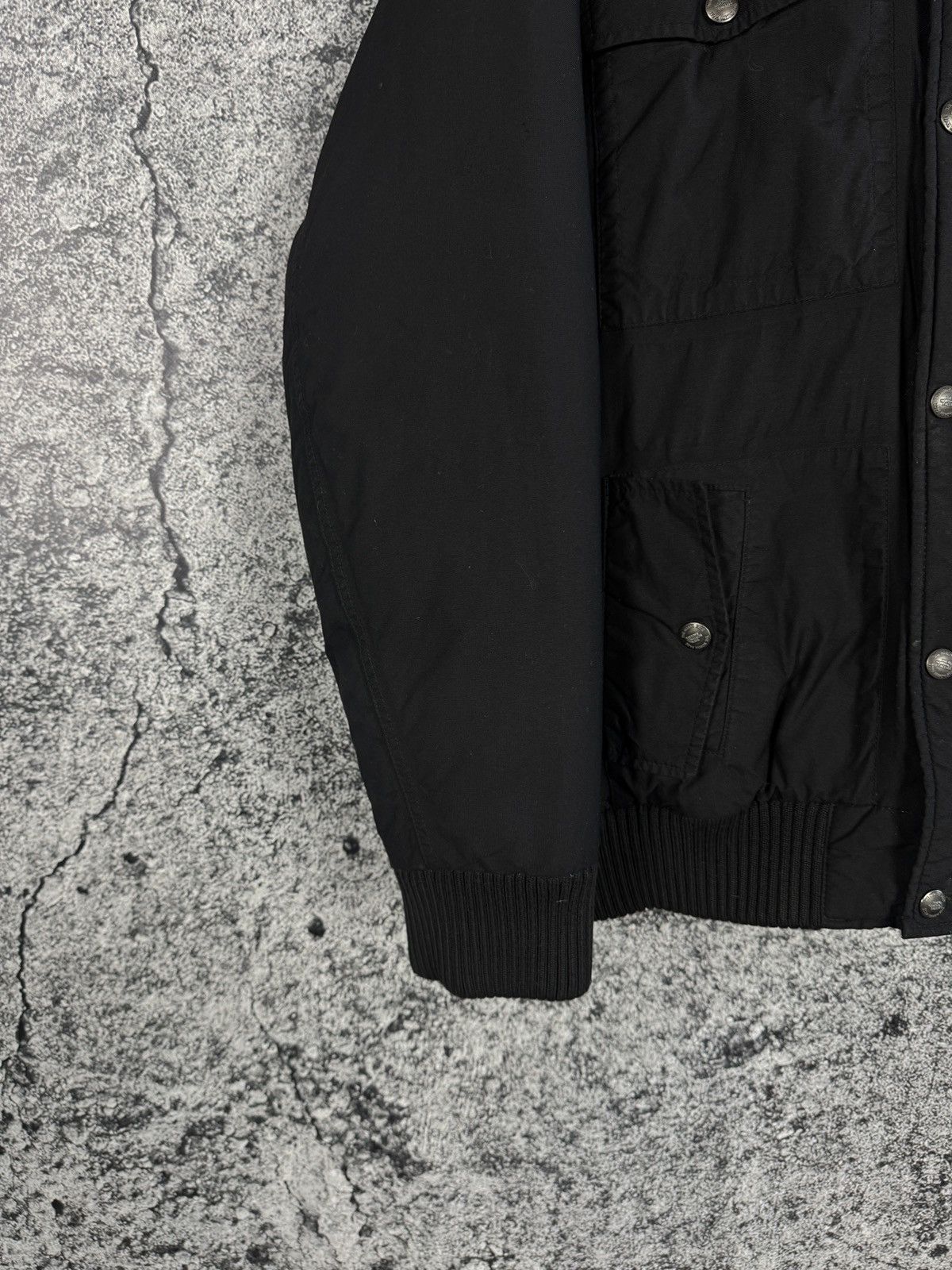 The North Face Men’s The North Face Gotham Hyvent Winter Jacket Warm Size L Size US L / EU 52-54 / 3 - 4 Thumbnail
