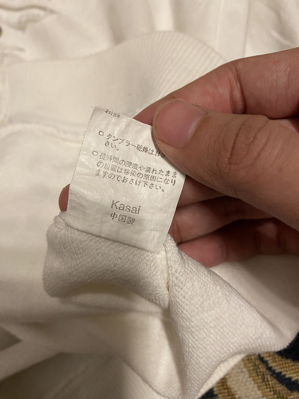 Japanese Brand × Other Rare MKR Hoodie Size US S / EU 44-46 / 1 - 7 Thumbnail