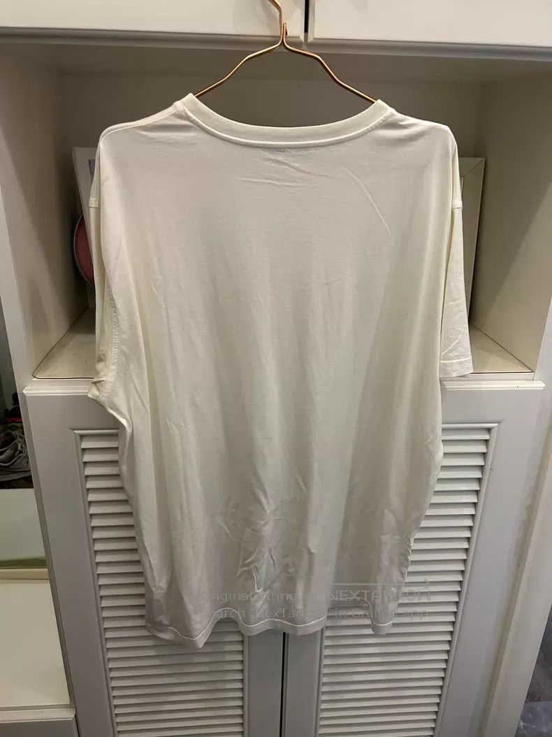Givenchy Givenchy Short Sleeve Size US XL / EU 56 / 4 - 2 Thumbnail